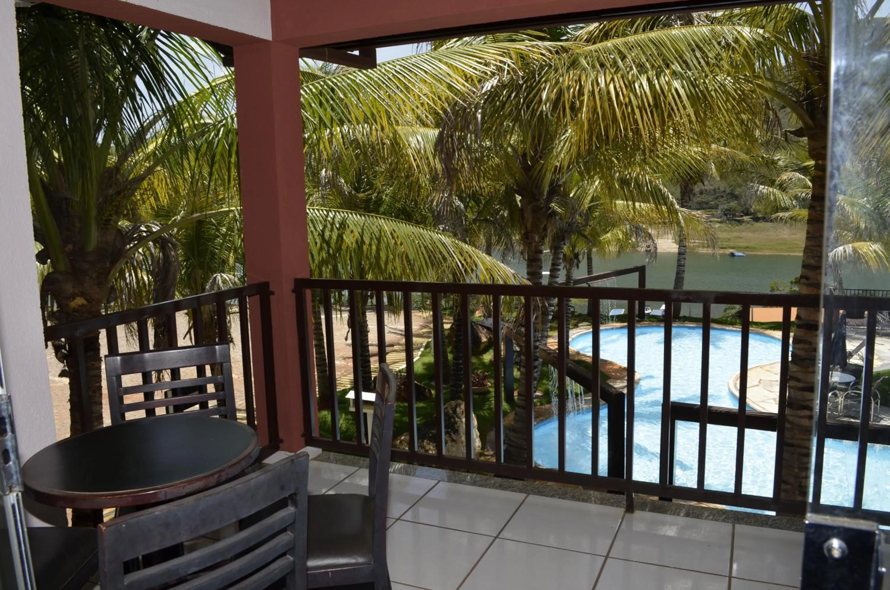 Balneário do Lago Hotel