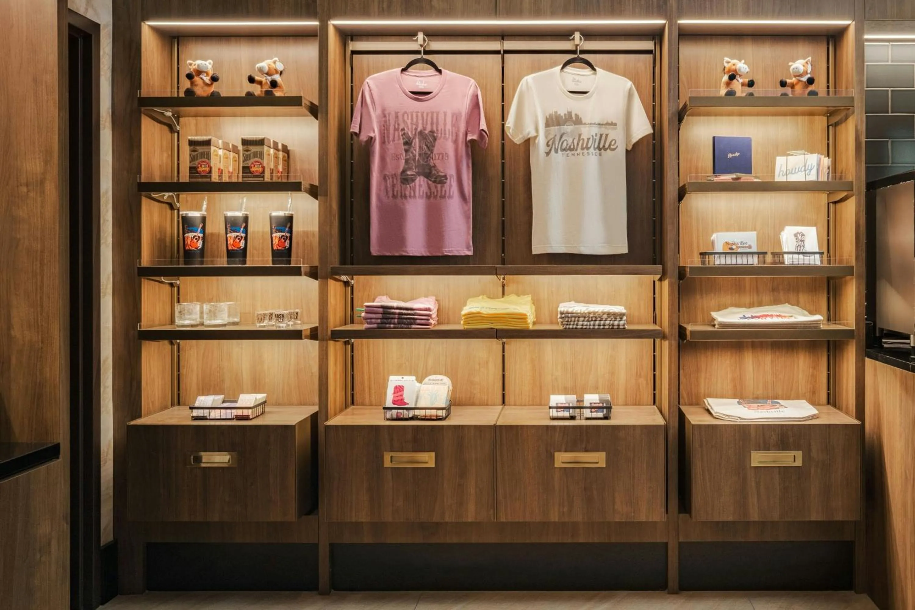 Other in Sheraton Music City Nashville Airport