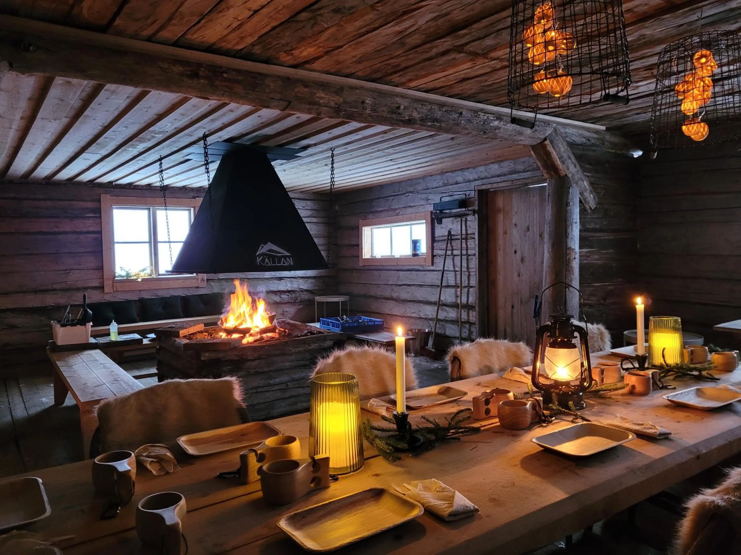 Nearby landmark in Källan Hotell Spa Konferens