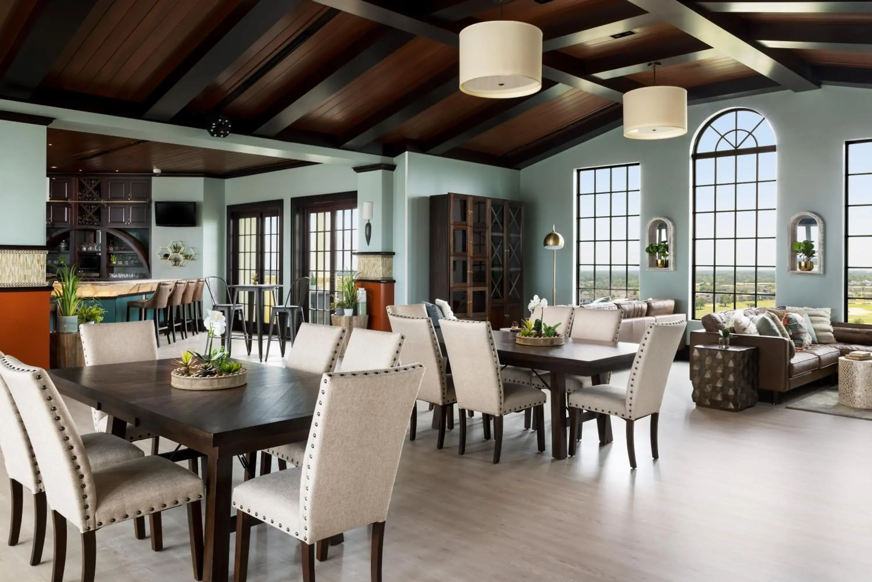 Restaurant/places to eat in Reunion Resort & Golf Club Restaurant/places to eat in Reunion Resort & Golf Club