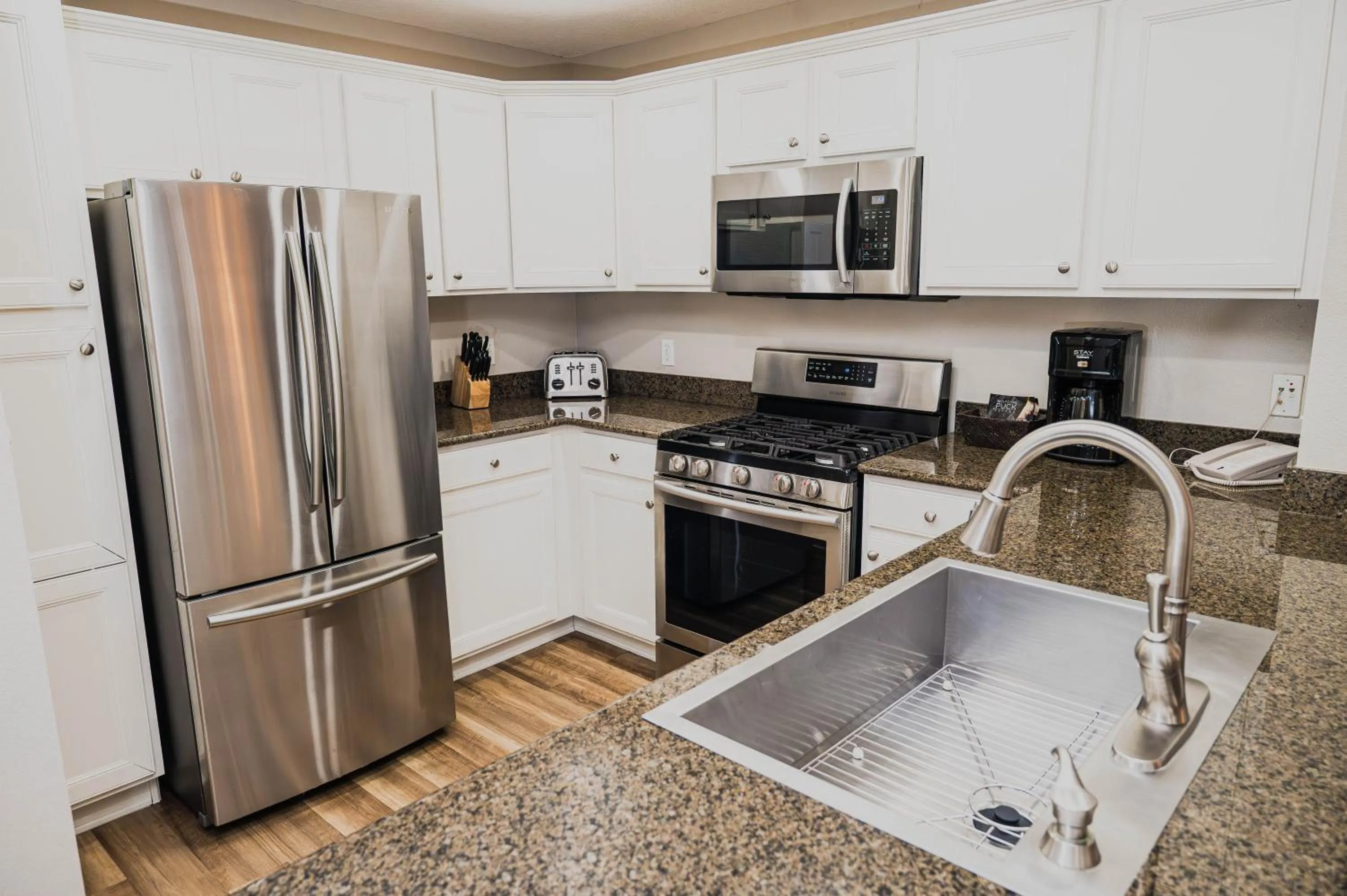 Kitchen or kitchenette in Reunion Resort & Golf Club