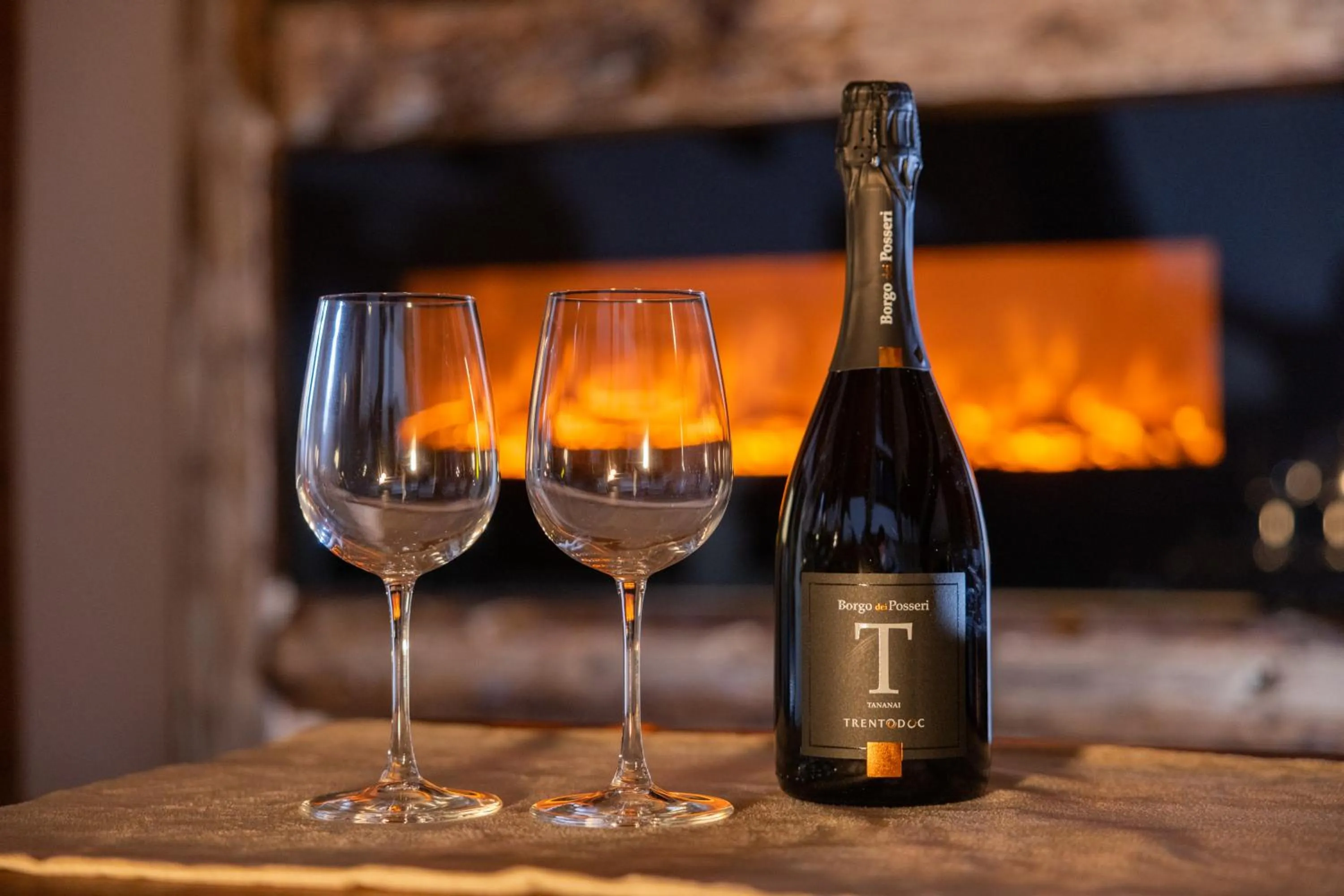 Drinks in Residenza Marconi