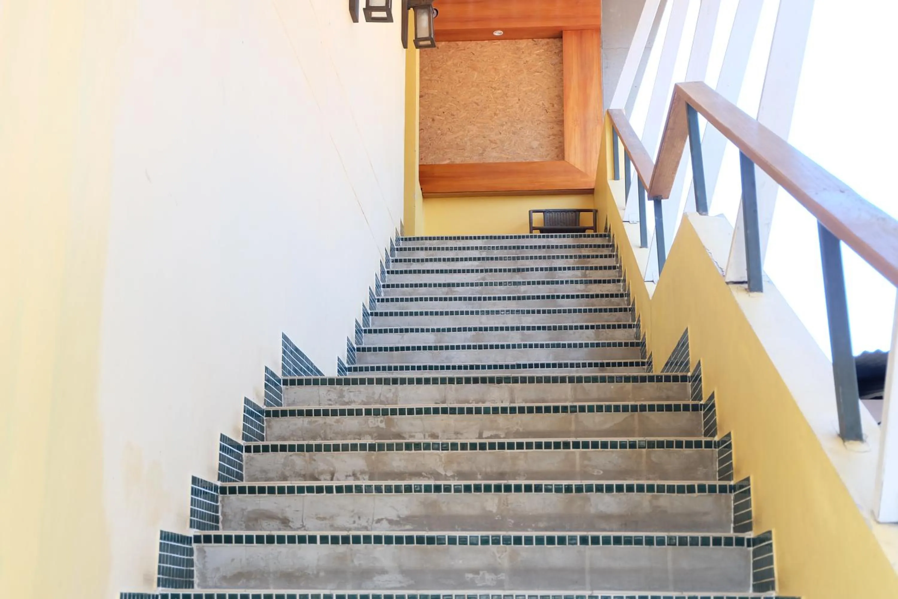 Property building in Hugga Pai