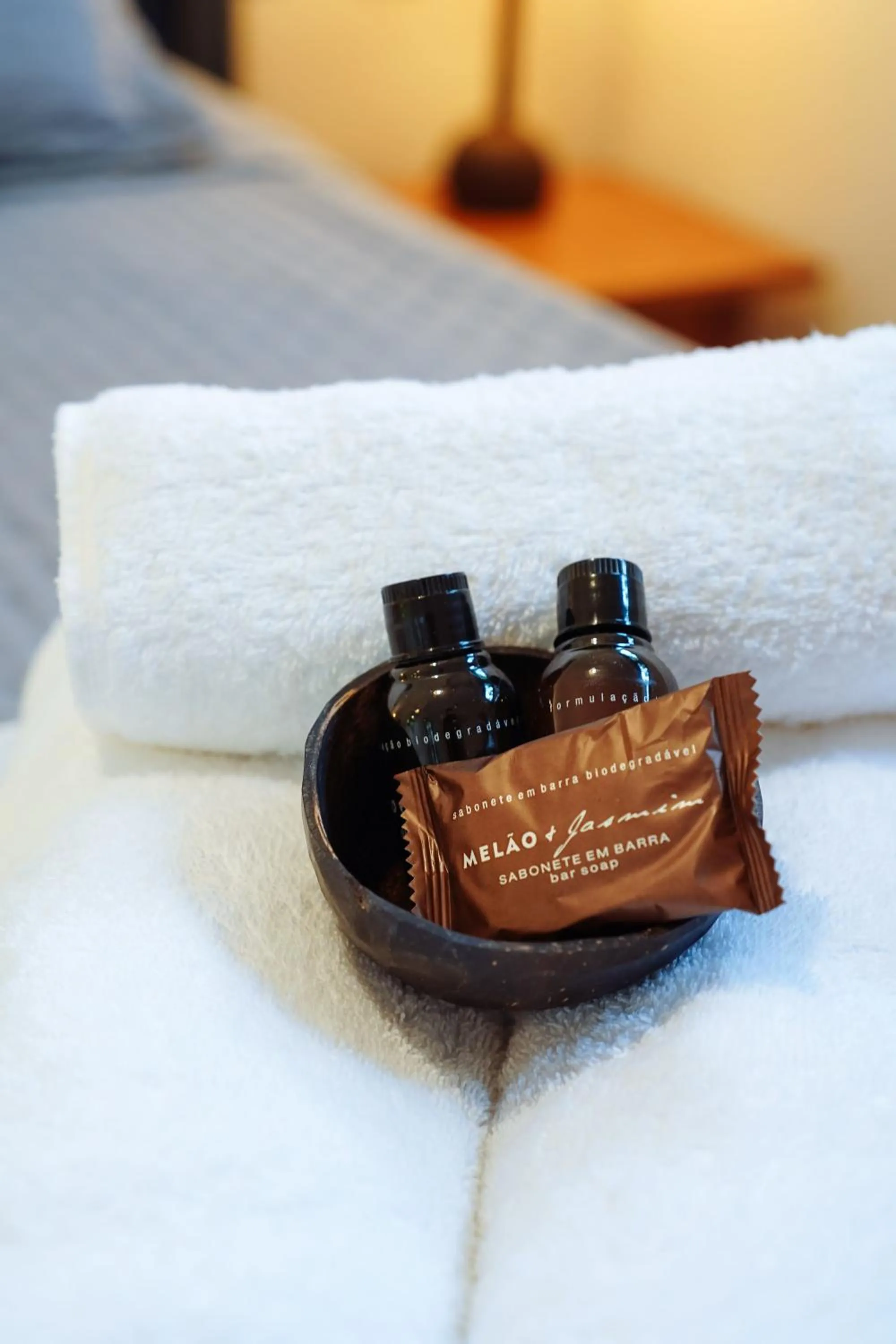 Bedroom, Bed in Aqualtune Pousada