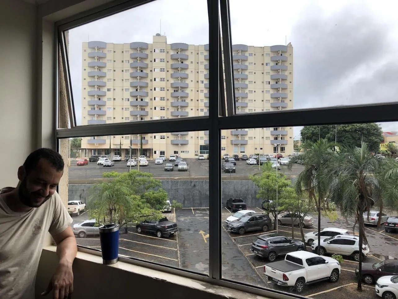 Golden Dolphin Express