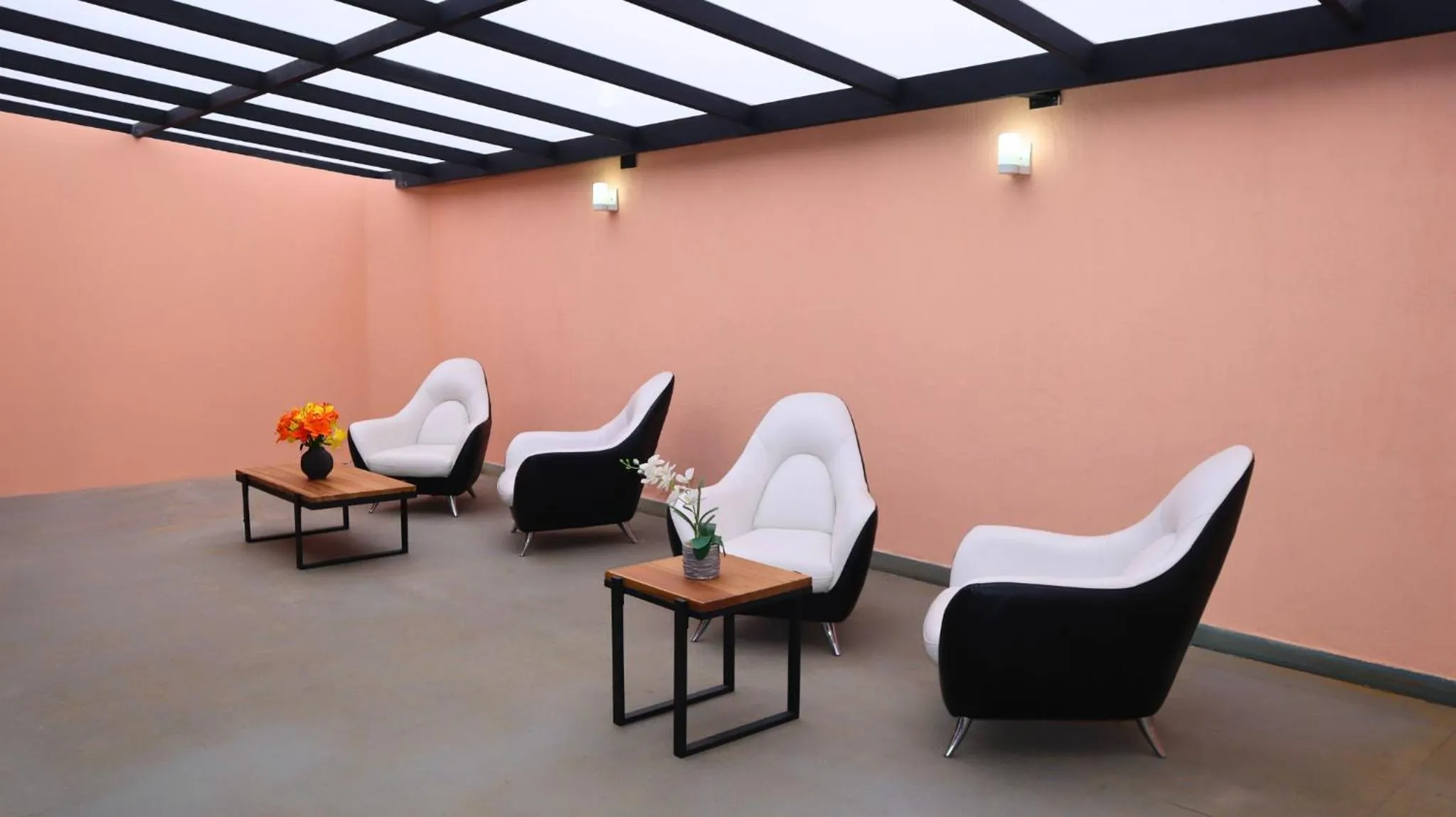 Area and facilities in Monir Usaquén Bogotá