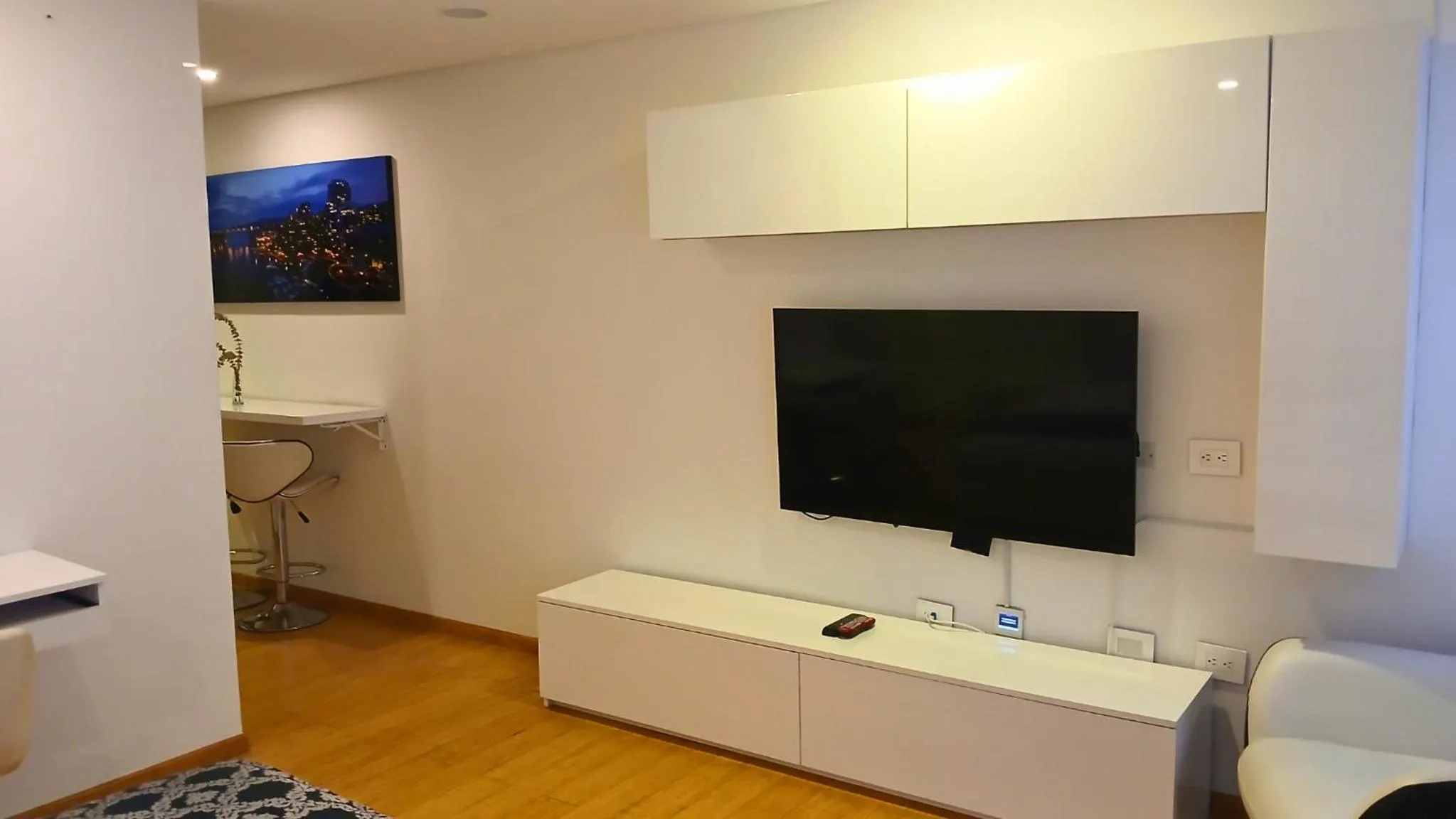 TV and multimedia in Monir Usaquén Bogotá