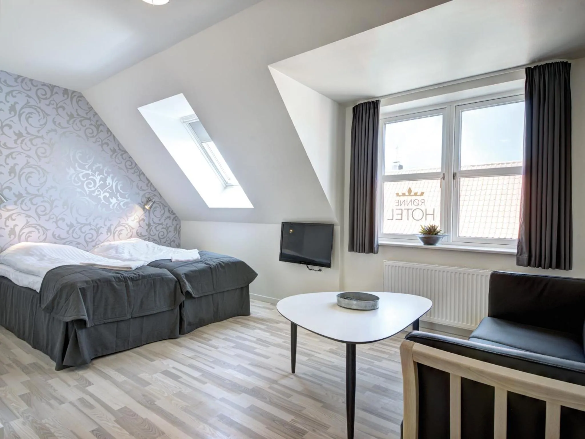 Rønne Hotel