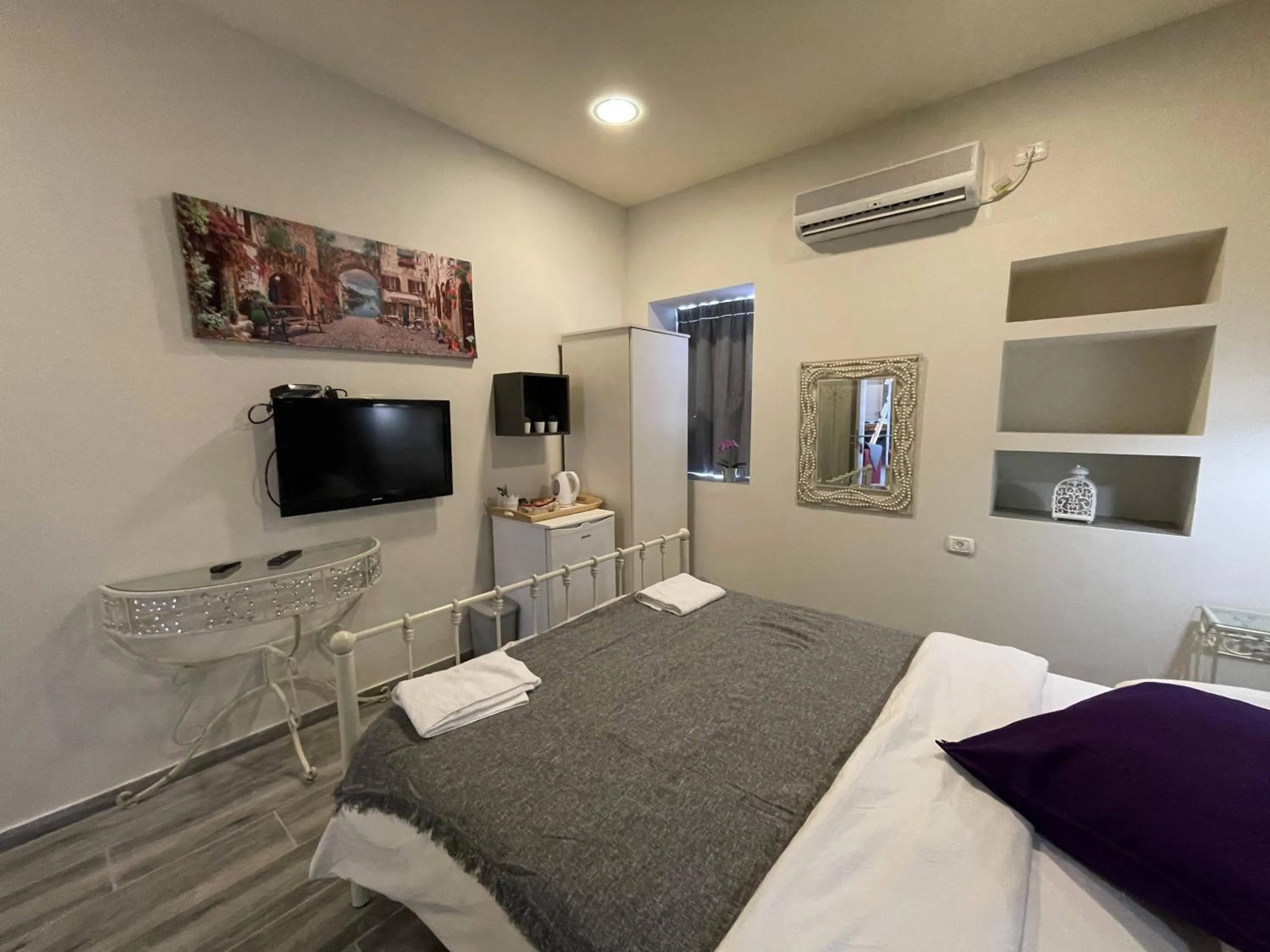 Bed in Puy Villa Roca Tiberias