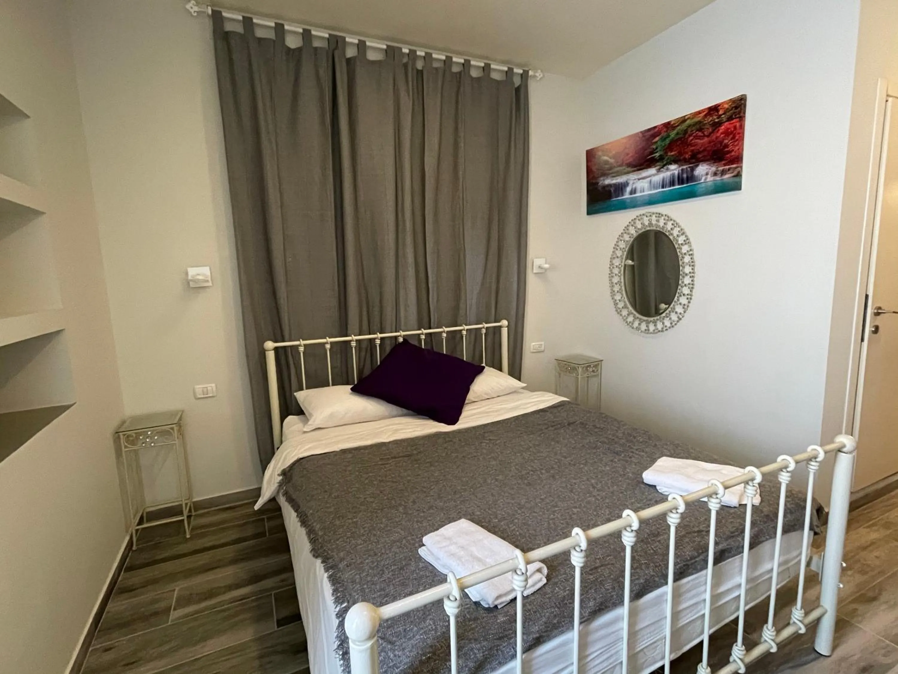 Bed in Puy Villa Roca Tiberias