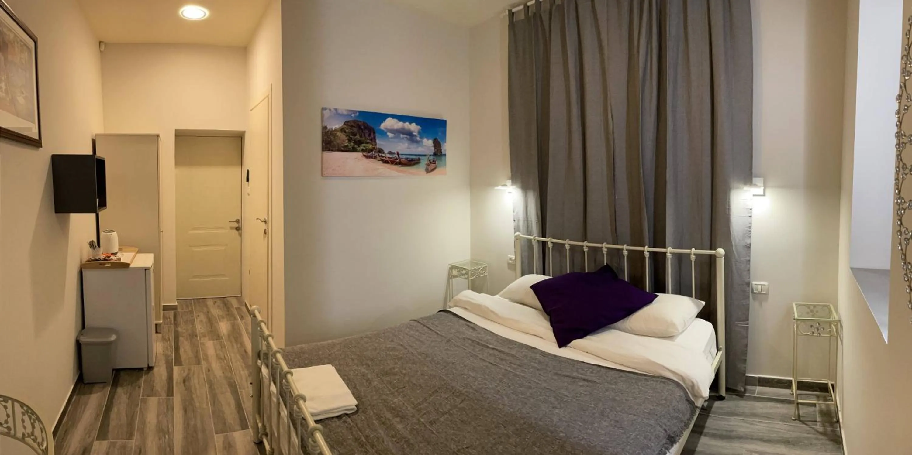 Bed in Puy Villa Roca Tiberias