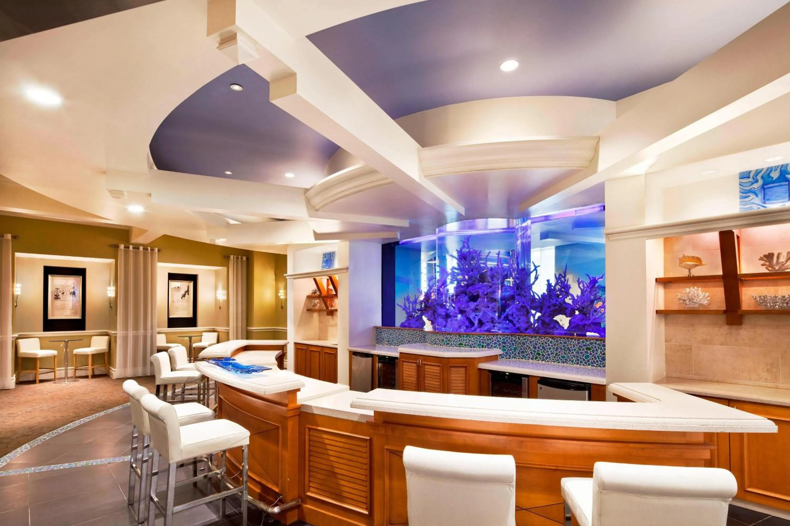 Meeting/conference room in Sheraton Atlantic City Convention Center Hotel