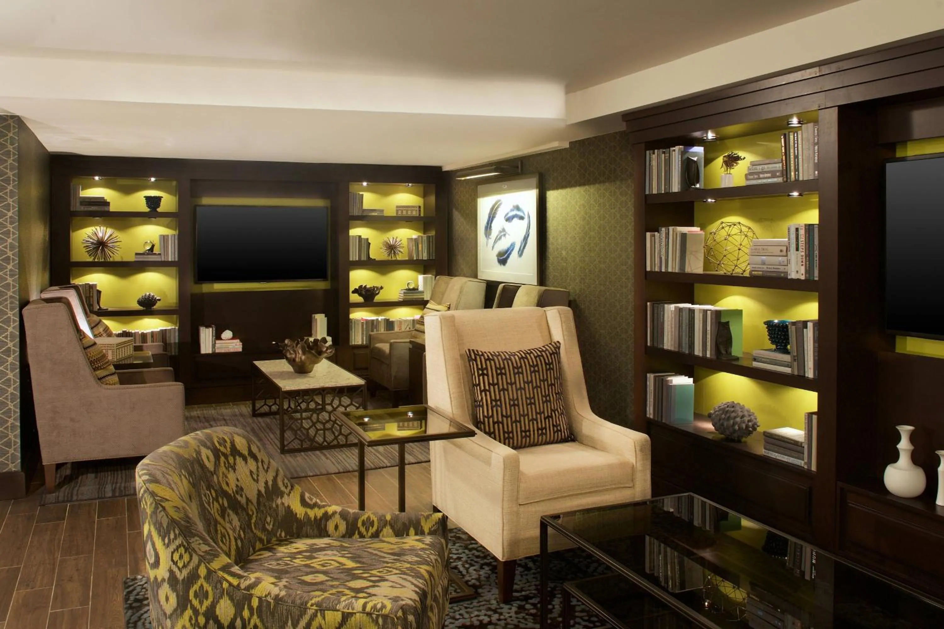 Other in Sheraton Minneapolis West Hotel