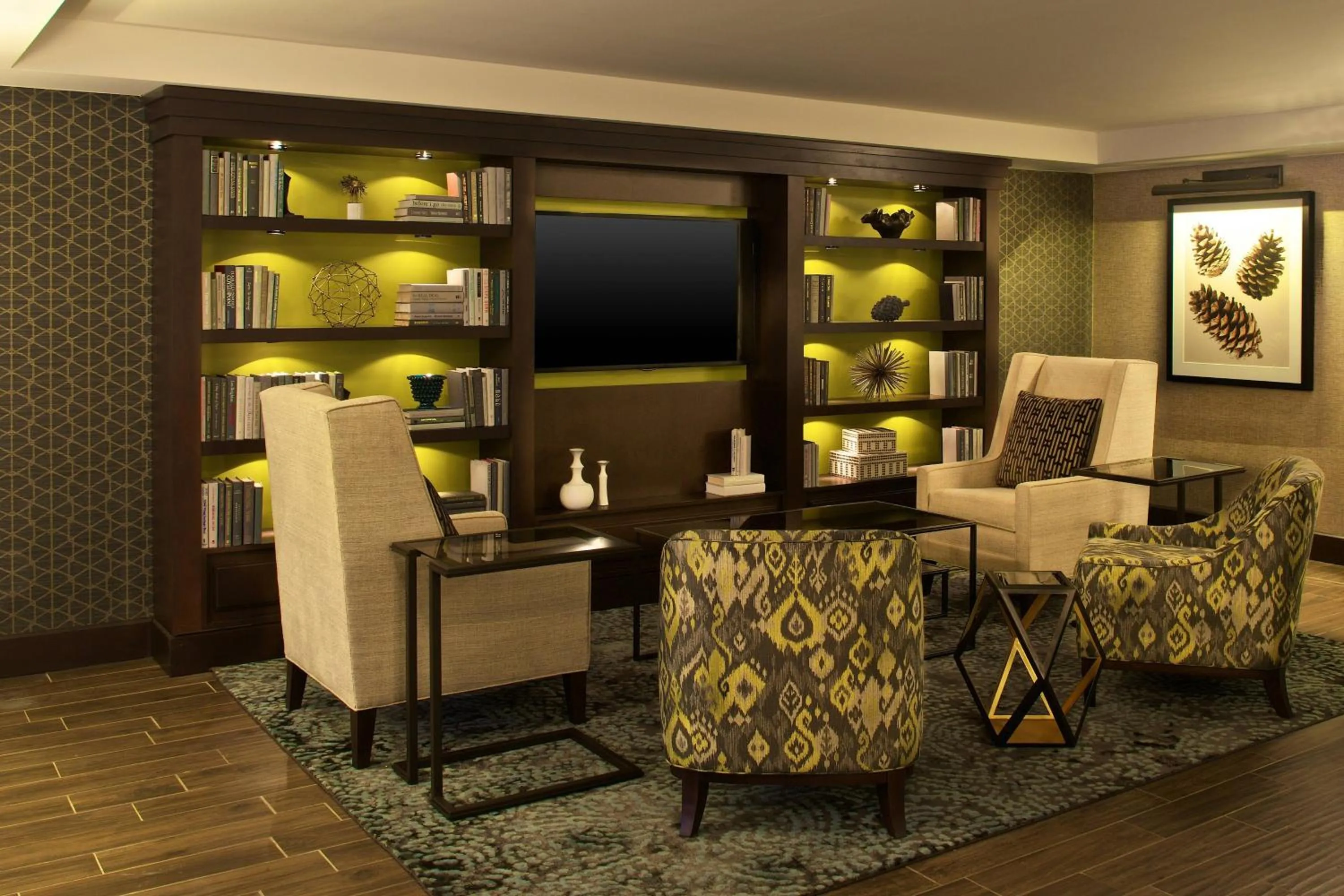 Other in Sheraton Minneapolis West Hotel