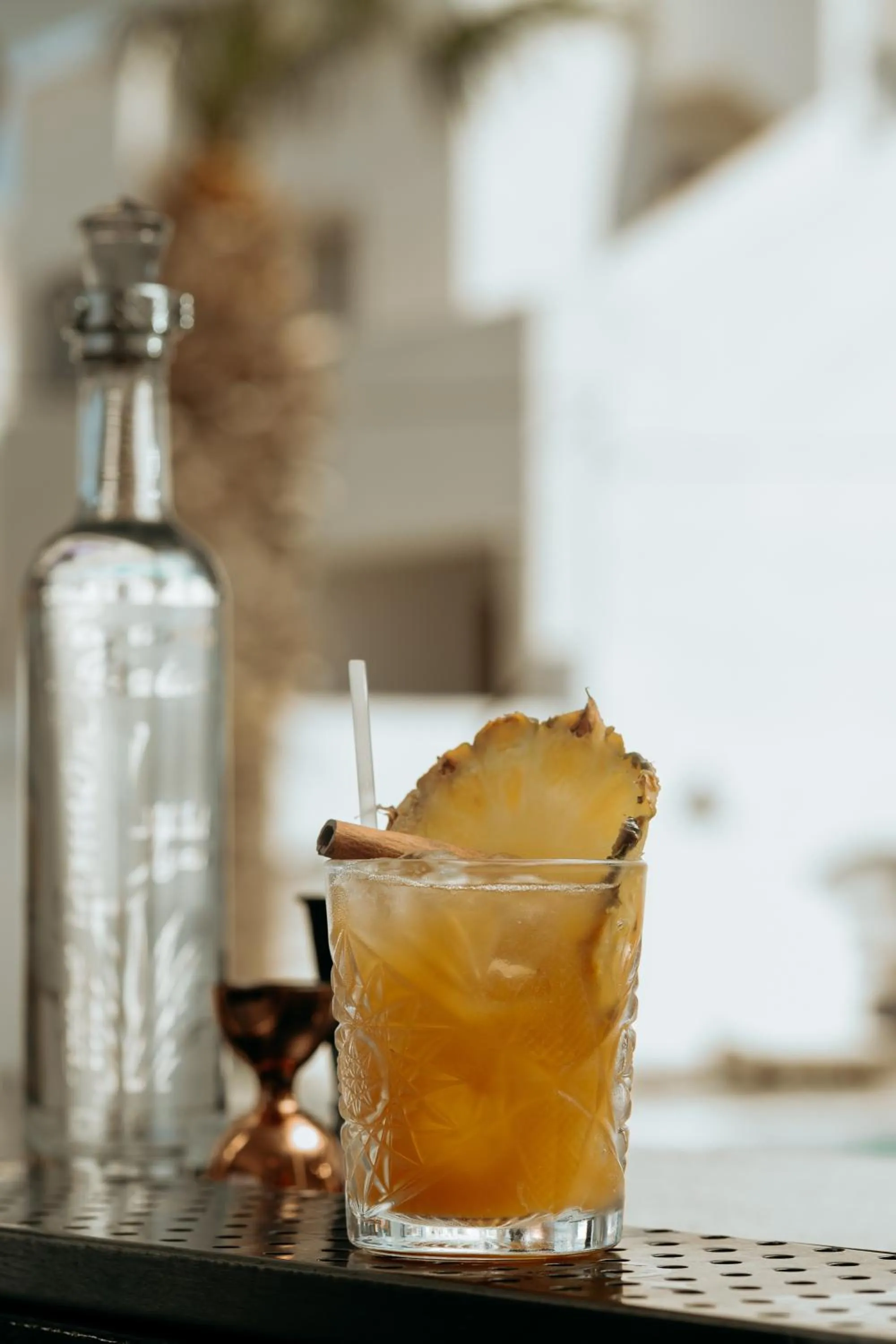 Lounge or bar in Sunrise Hotel