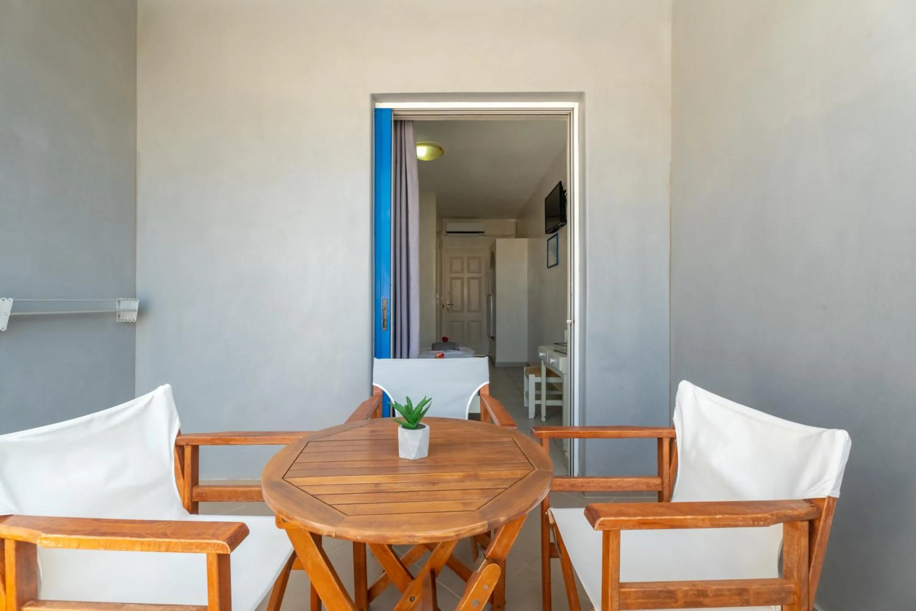 Property building in Sunrise Hotel