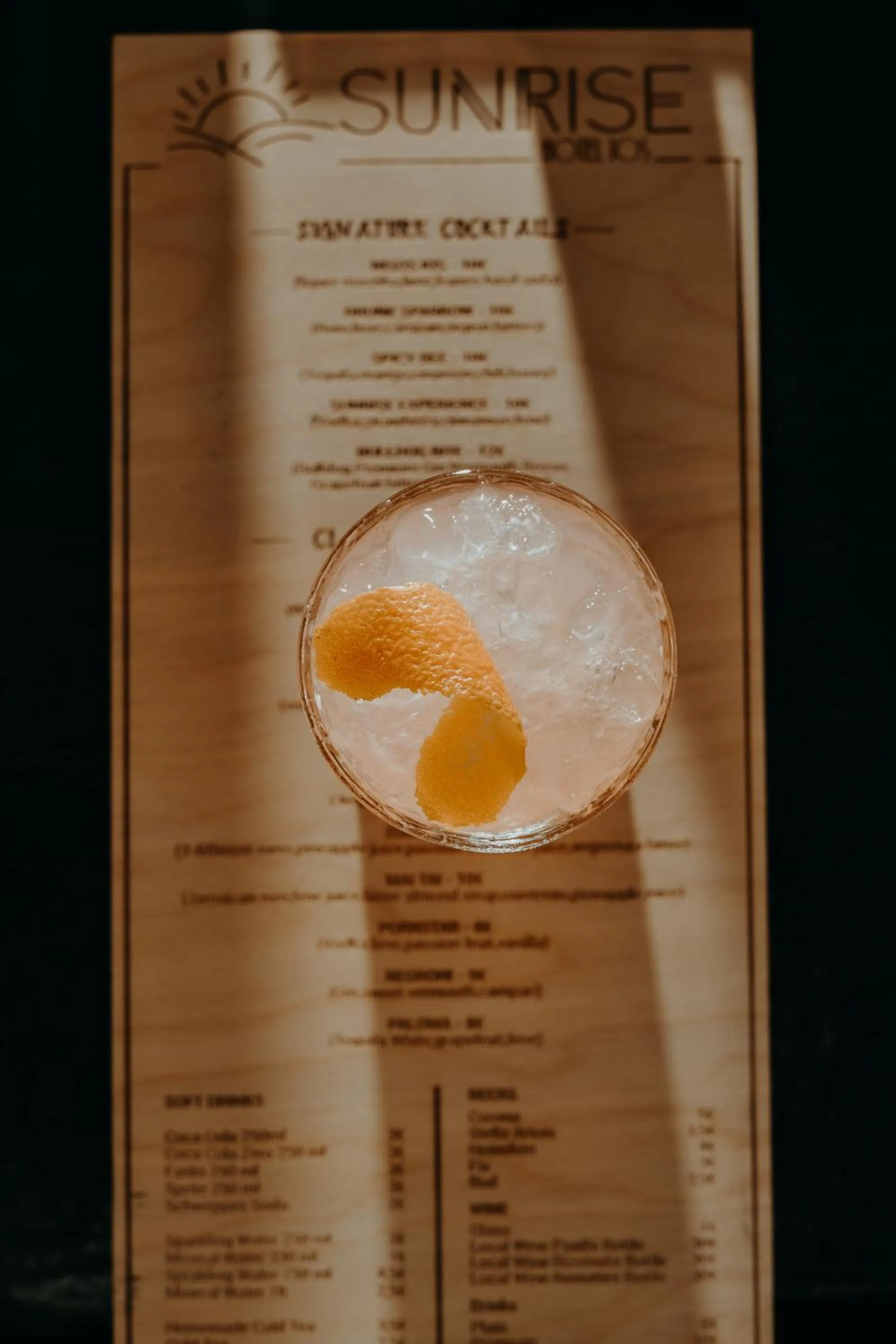 Lounge or bar in Sunrise Hotel