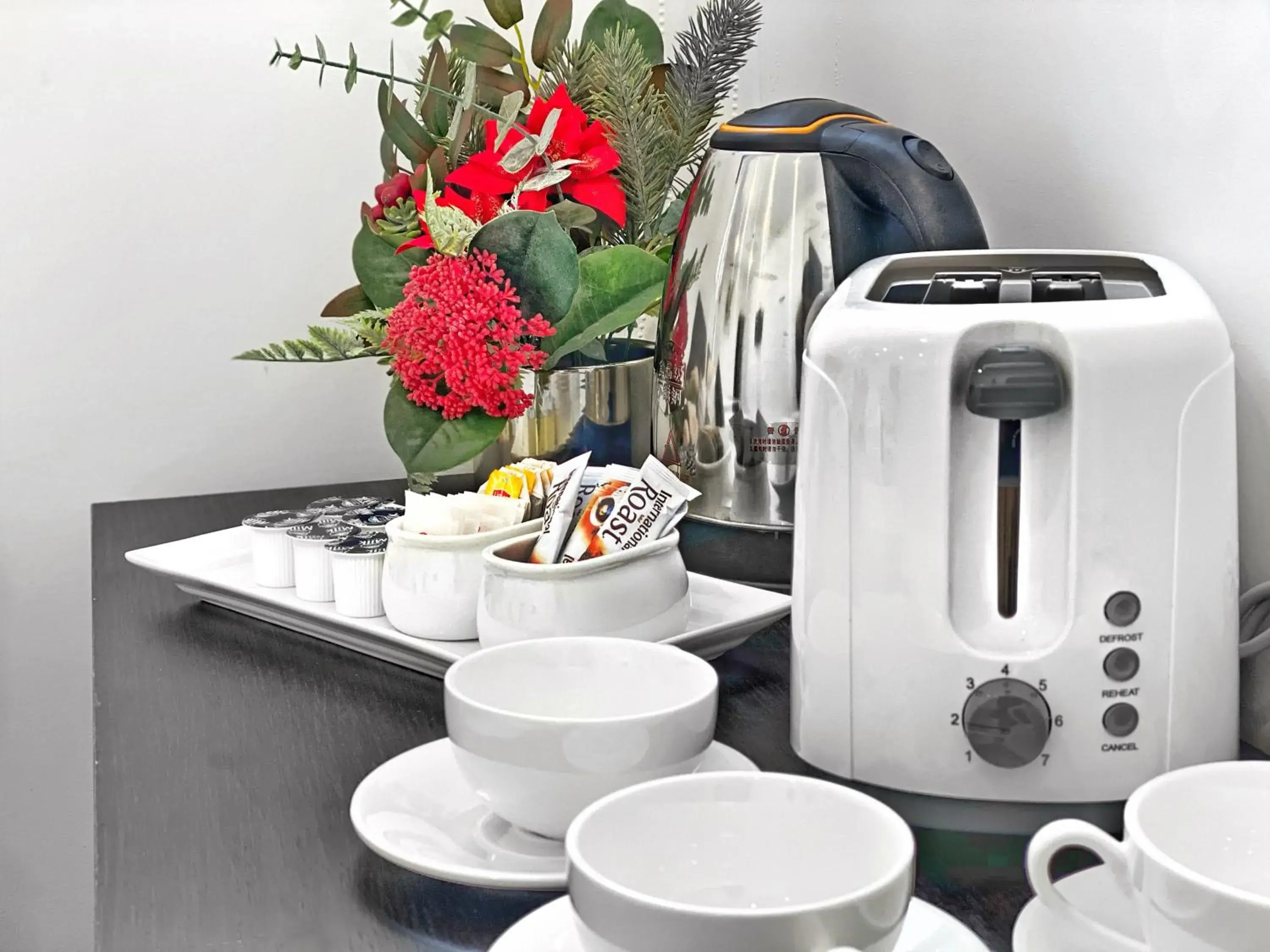 Standard Twin Room - Pet Friendly in Commercial Motel Standard Twin Room - Pet Friendly in Commercial Motel