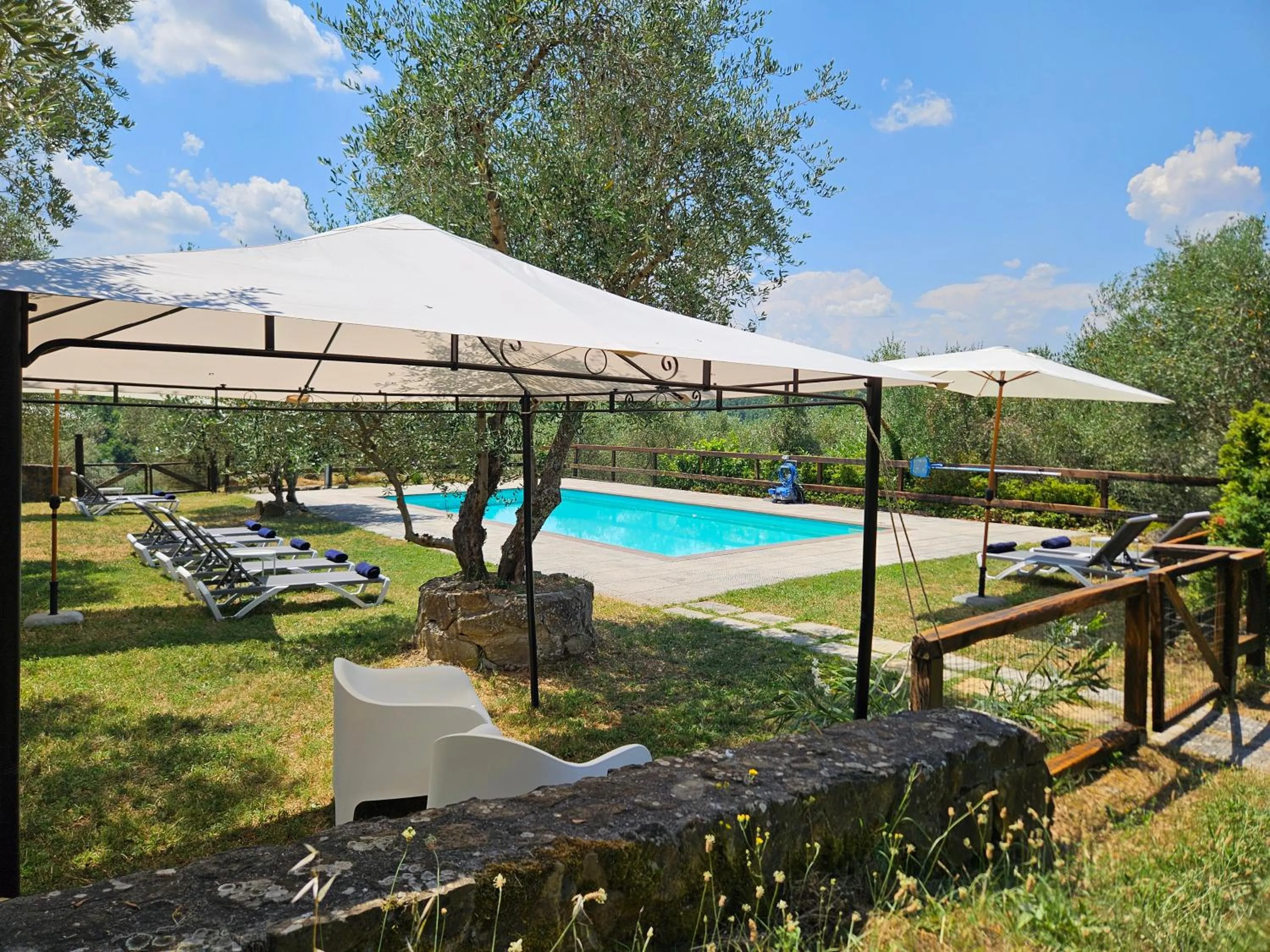 Podere le Muricce