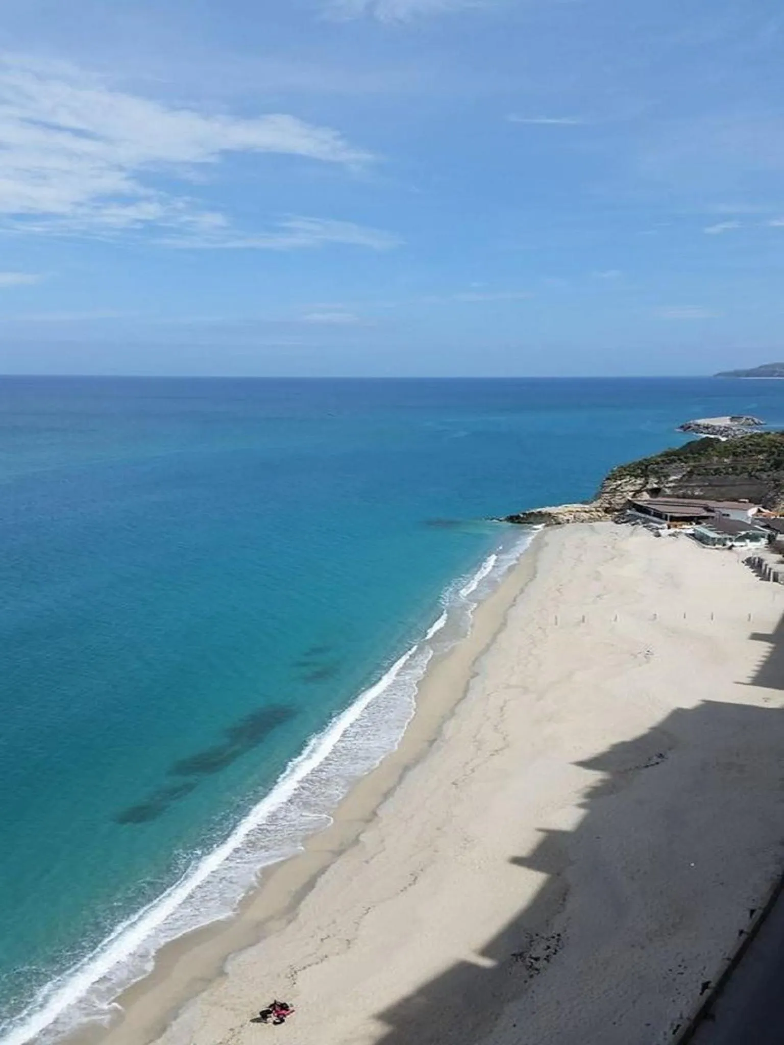 Beach in Casolare Al Porto