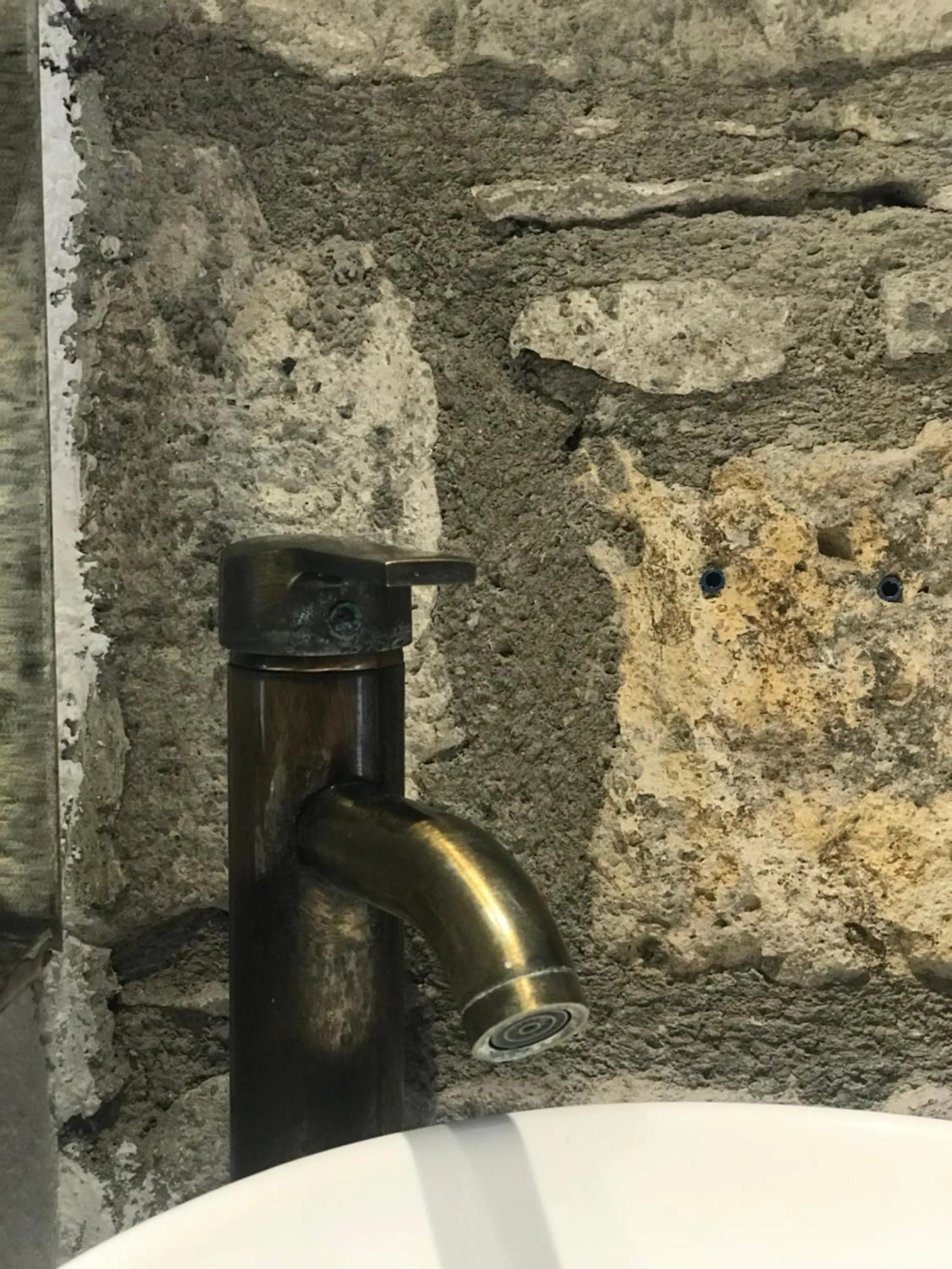 Toilet in Maison d'Azur Alaçatı