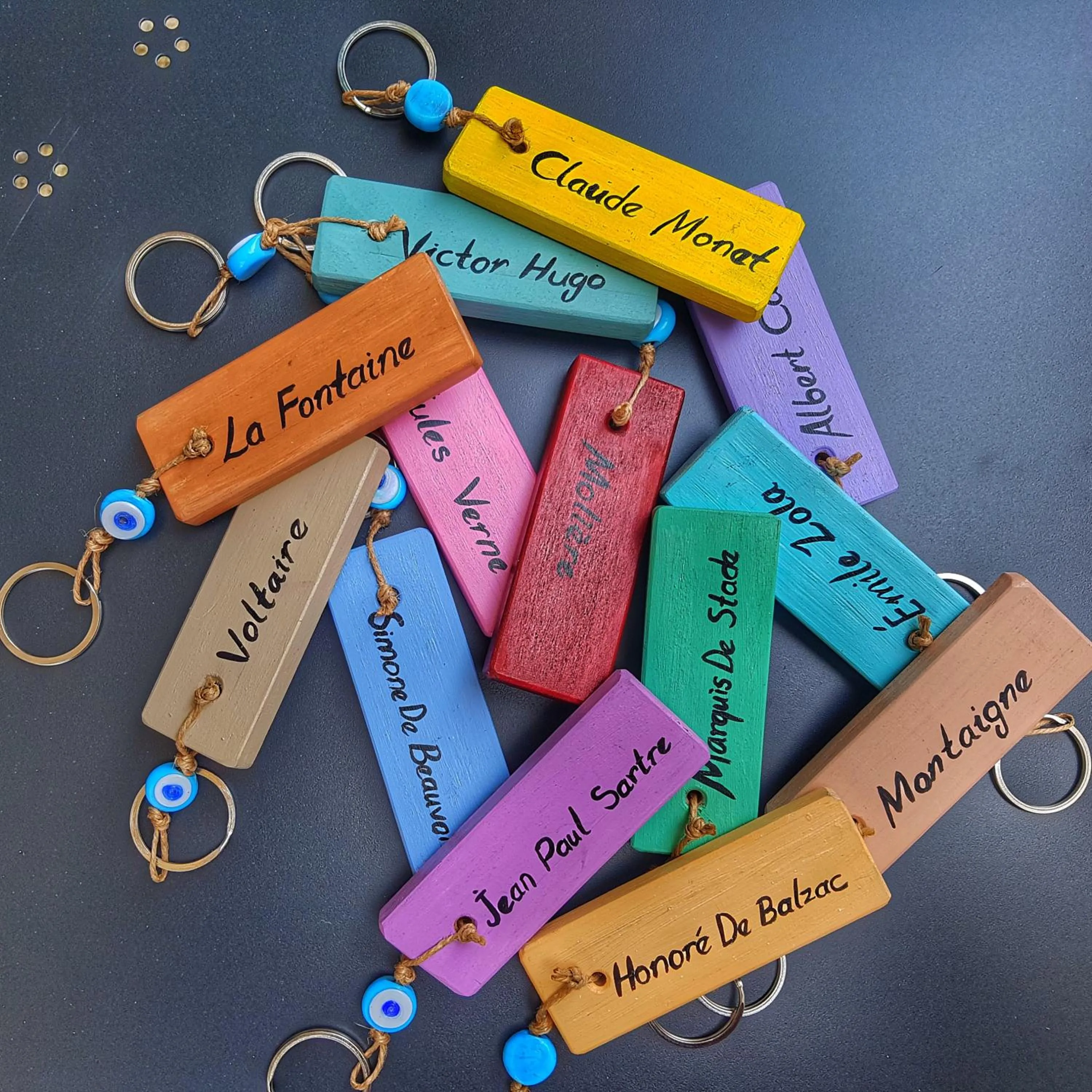 Decorative detail in Maison d'Azur Alaçatı