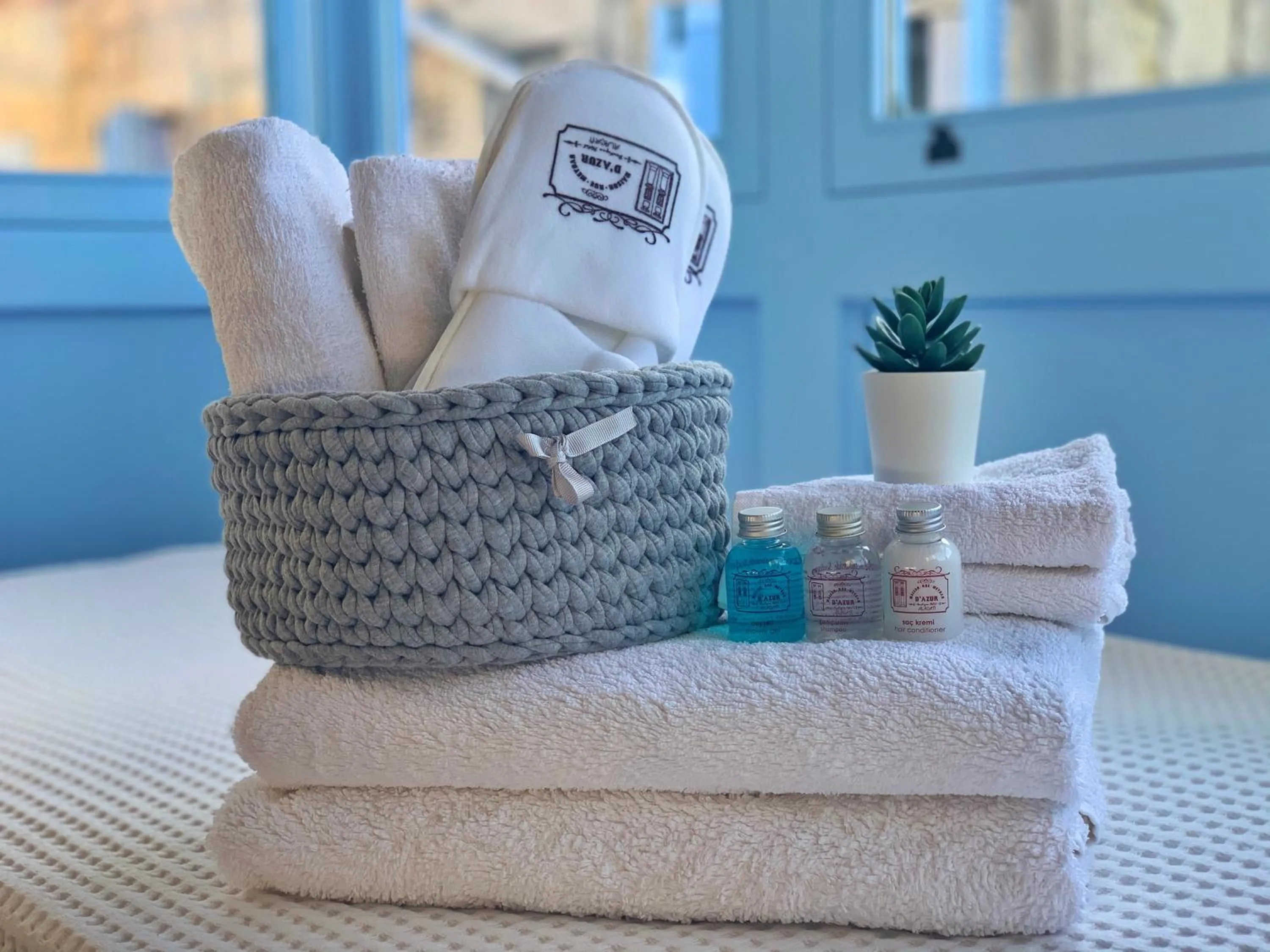 Other in Maison d'Azur Alaçatı