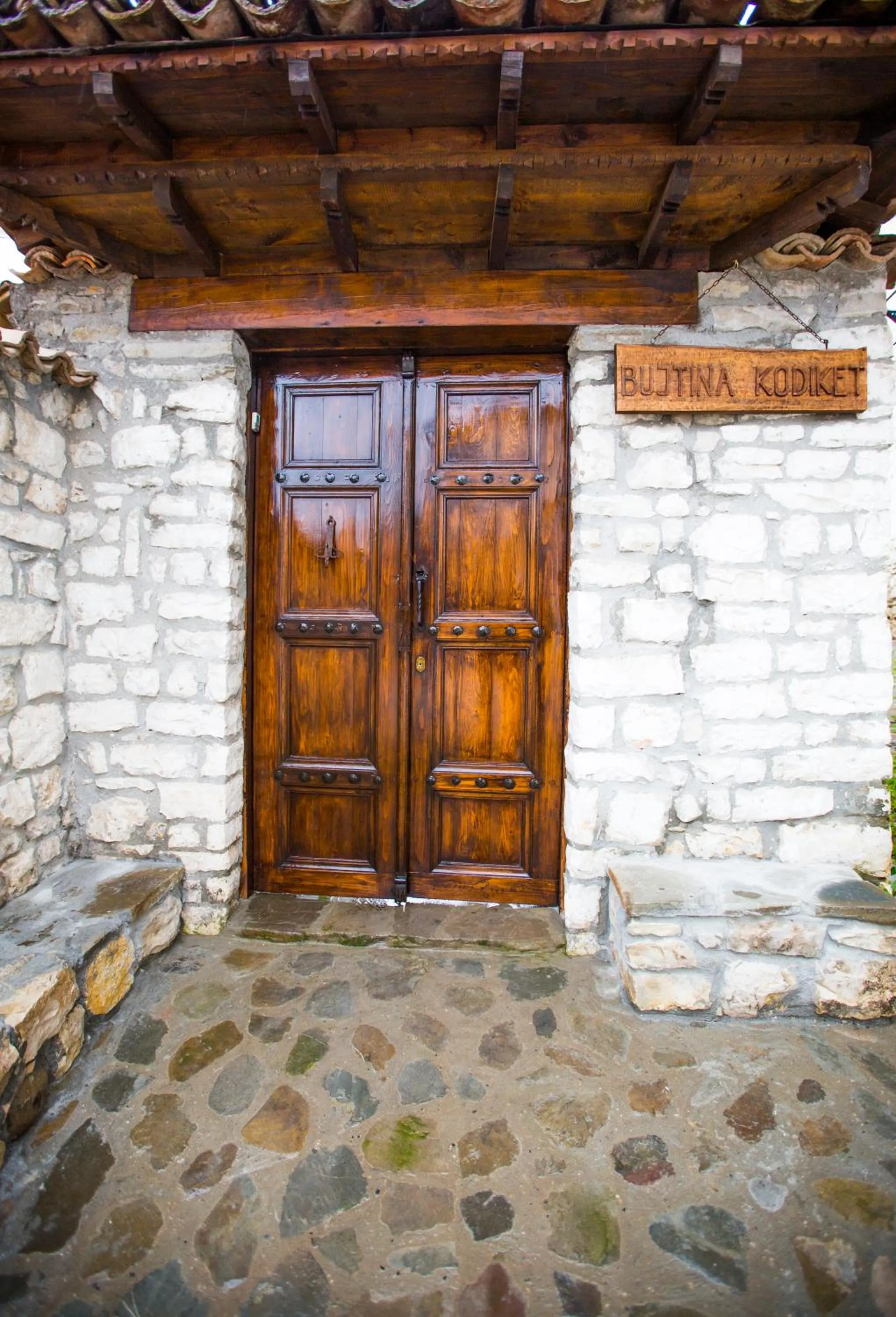 Bujtina Kodiket Guesthouse