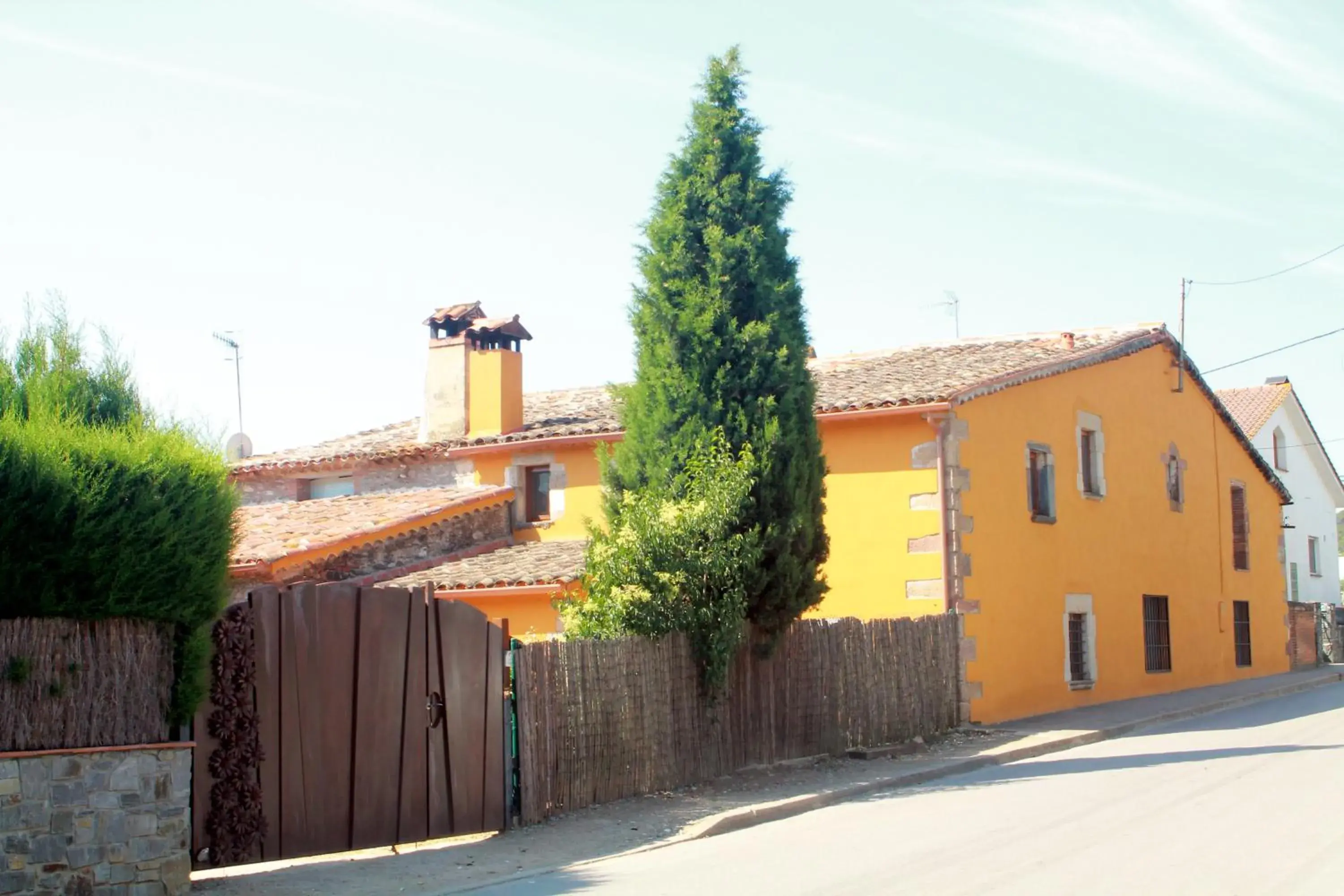 Ca L'Estrada Ca L'Estrada