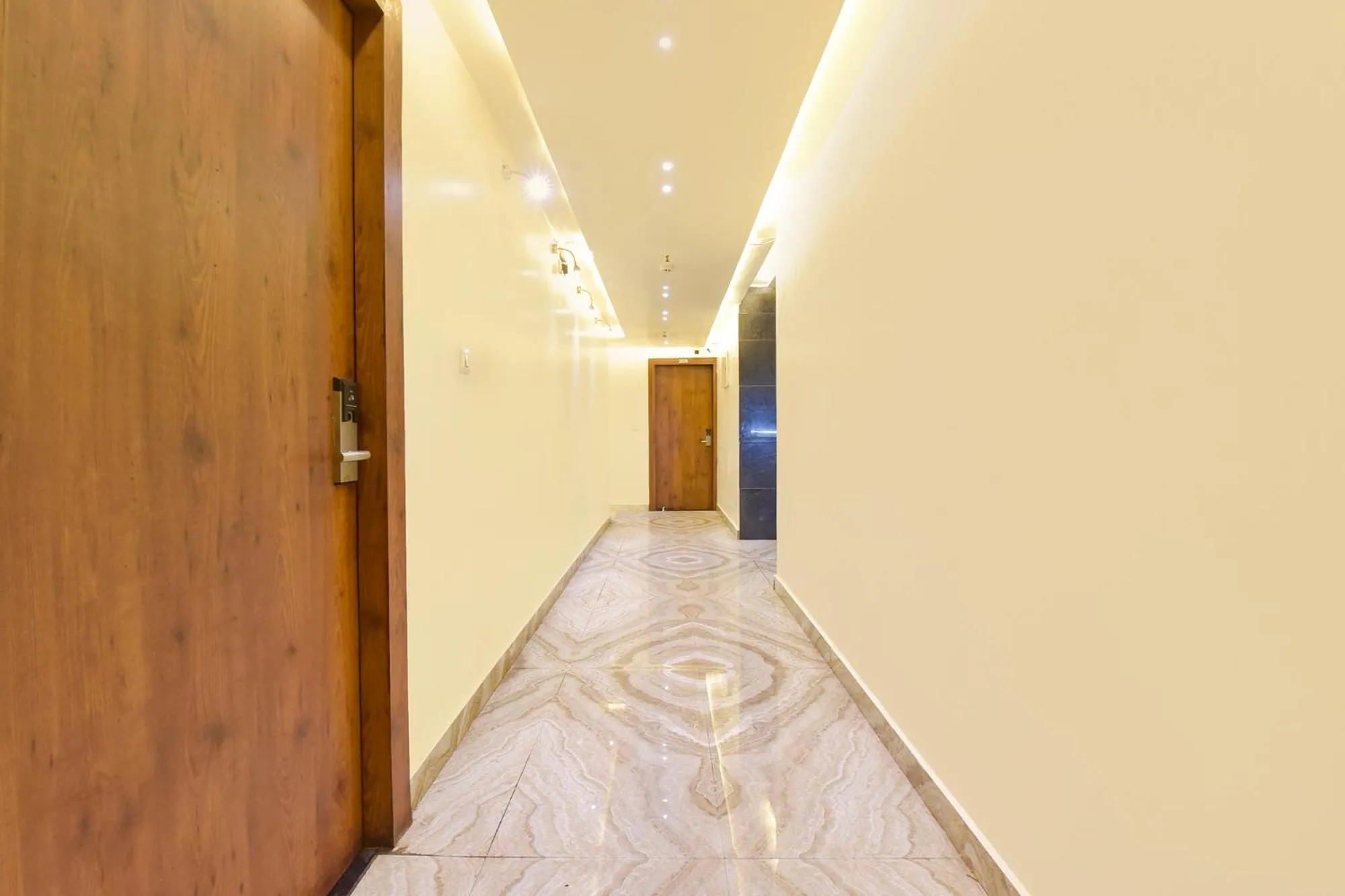 FabHotel Aishwarya