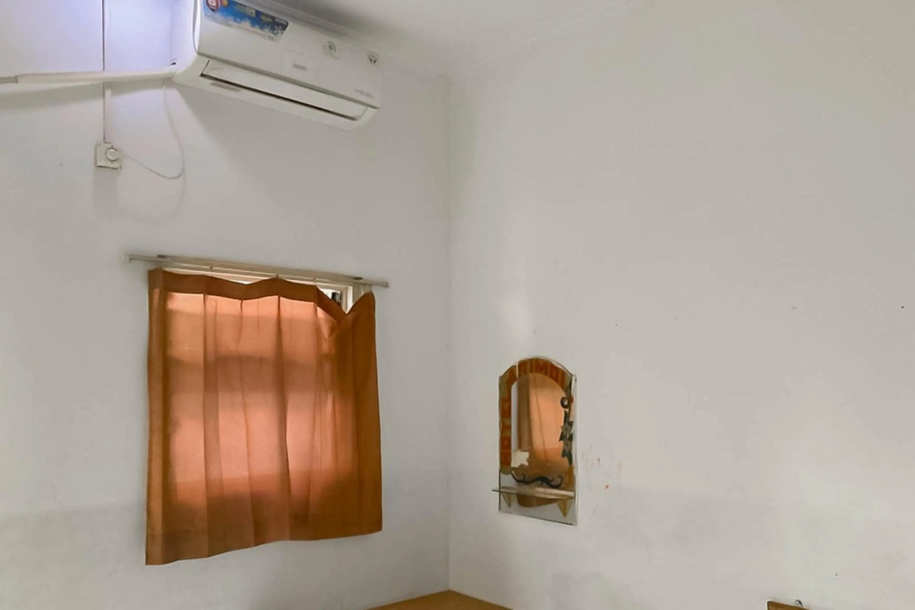 Bedroom in Hotel Arimbi 3 RedPartner