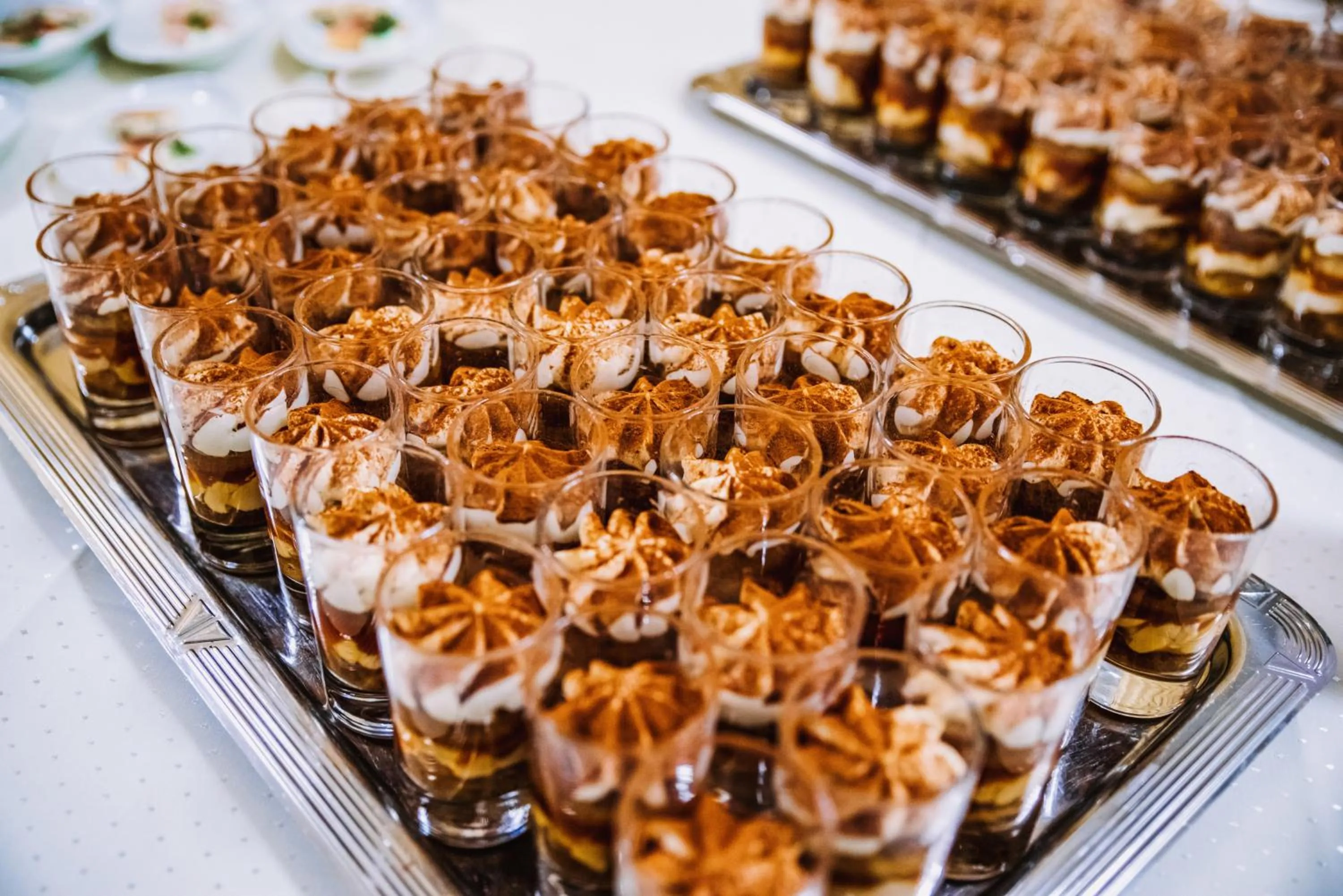 Food in Wildbad Rothenburg