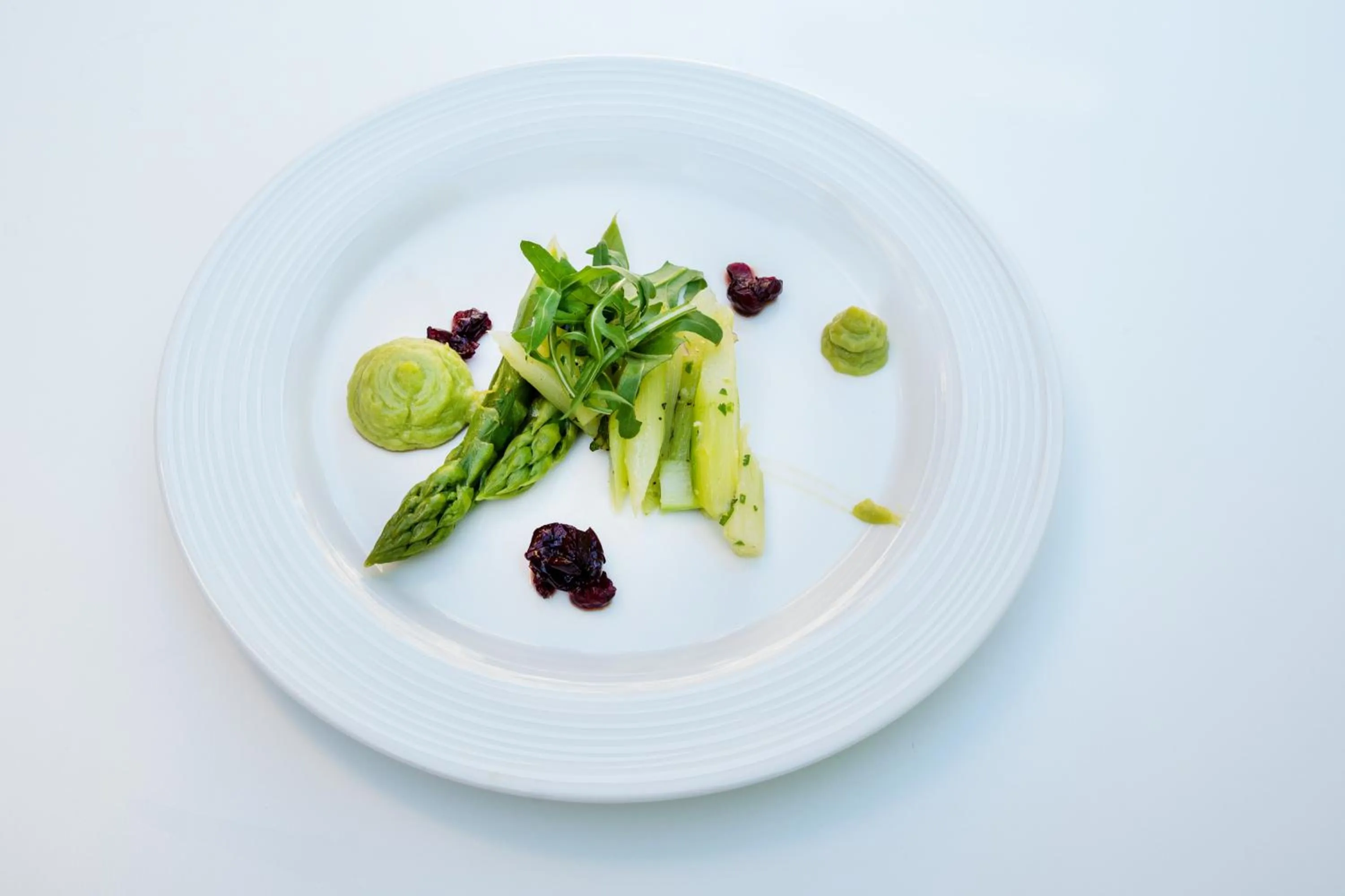 Food in Wildbad Rothenburg