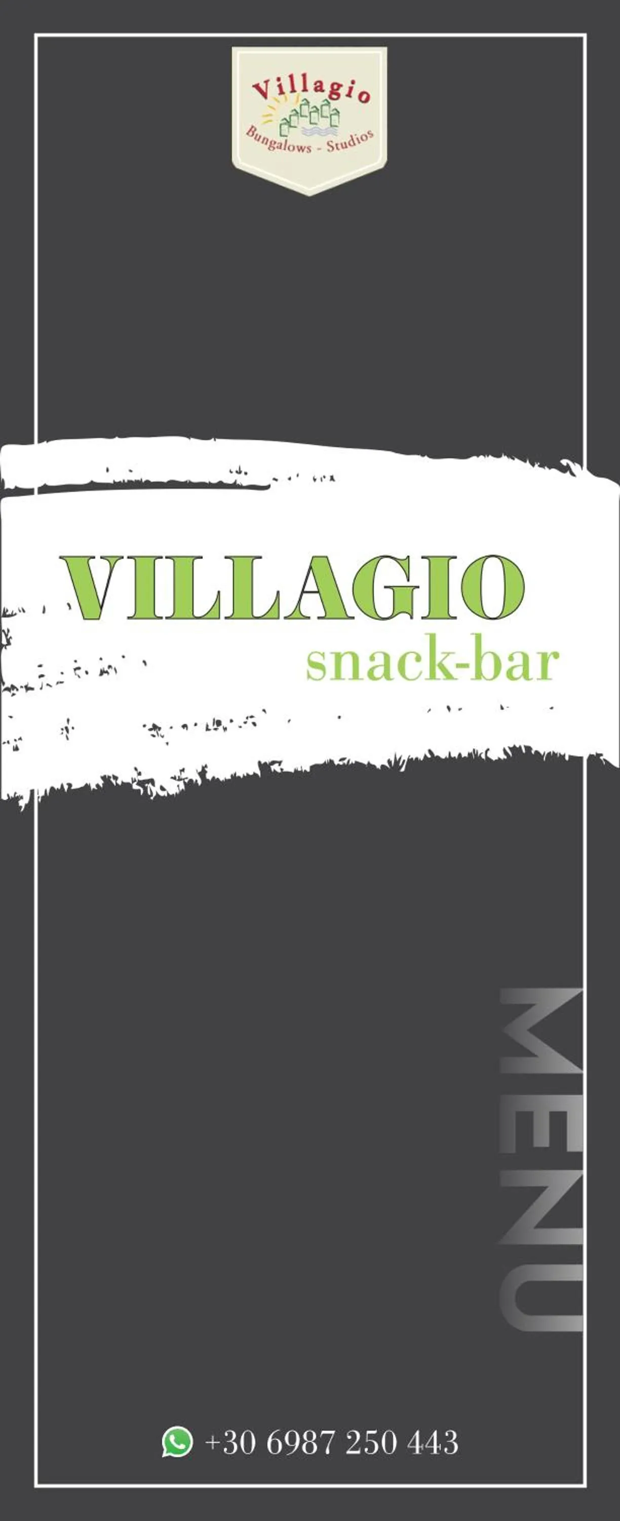 Villagio