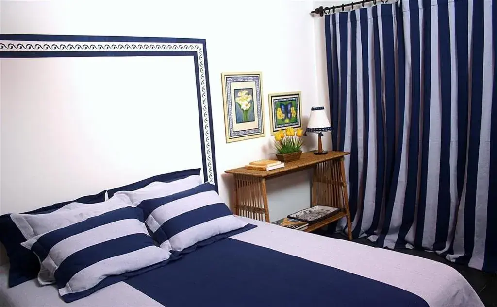 Double Apartment in Oasis Hotel Spa Double Apartment in Oasis Hotel Spa