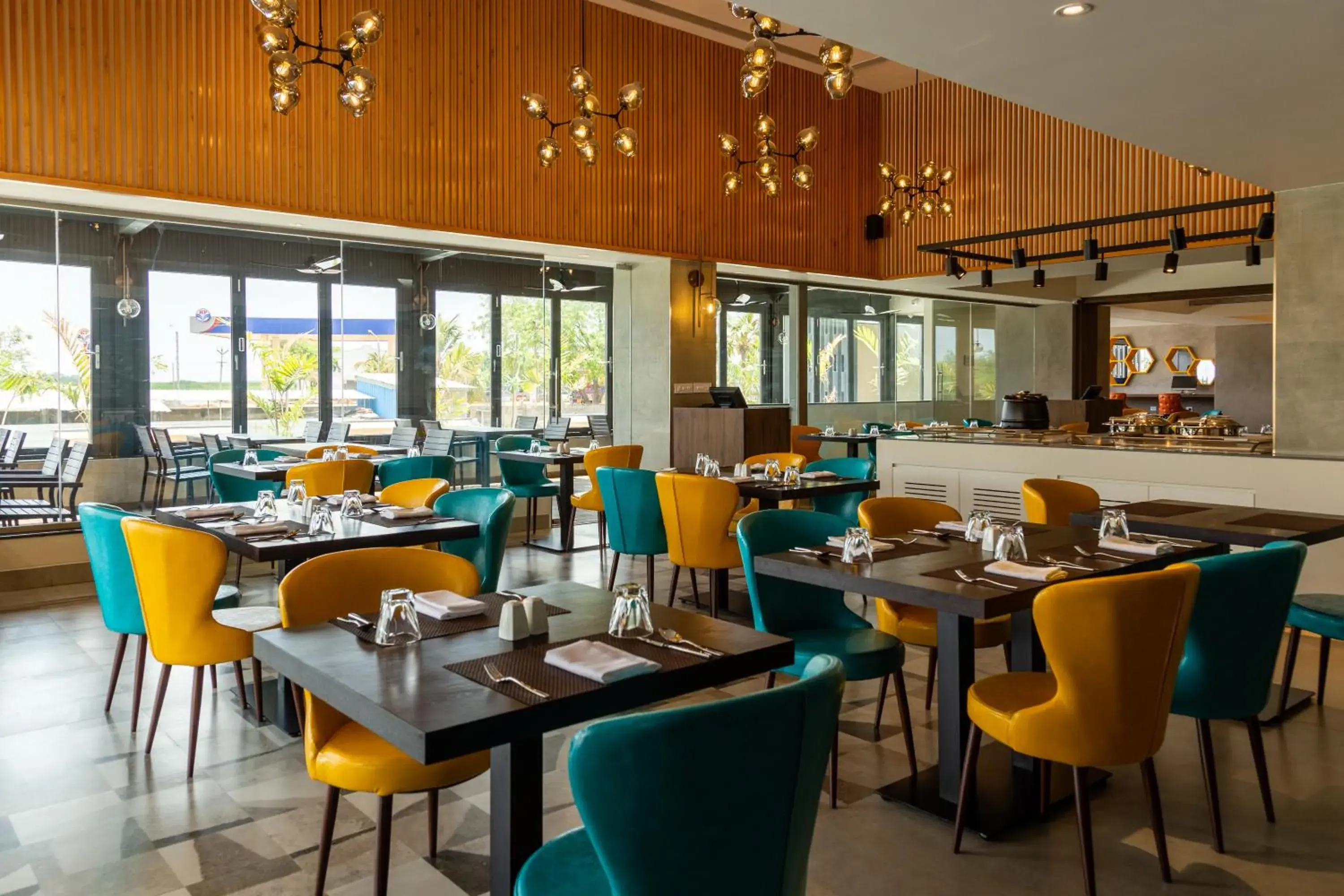 Restaurant/places to eat in Amika Hotel,Madurai - Near Airport Restaurant/places to eat in Amika Hotel,Madurai - Near Airport