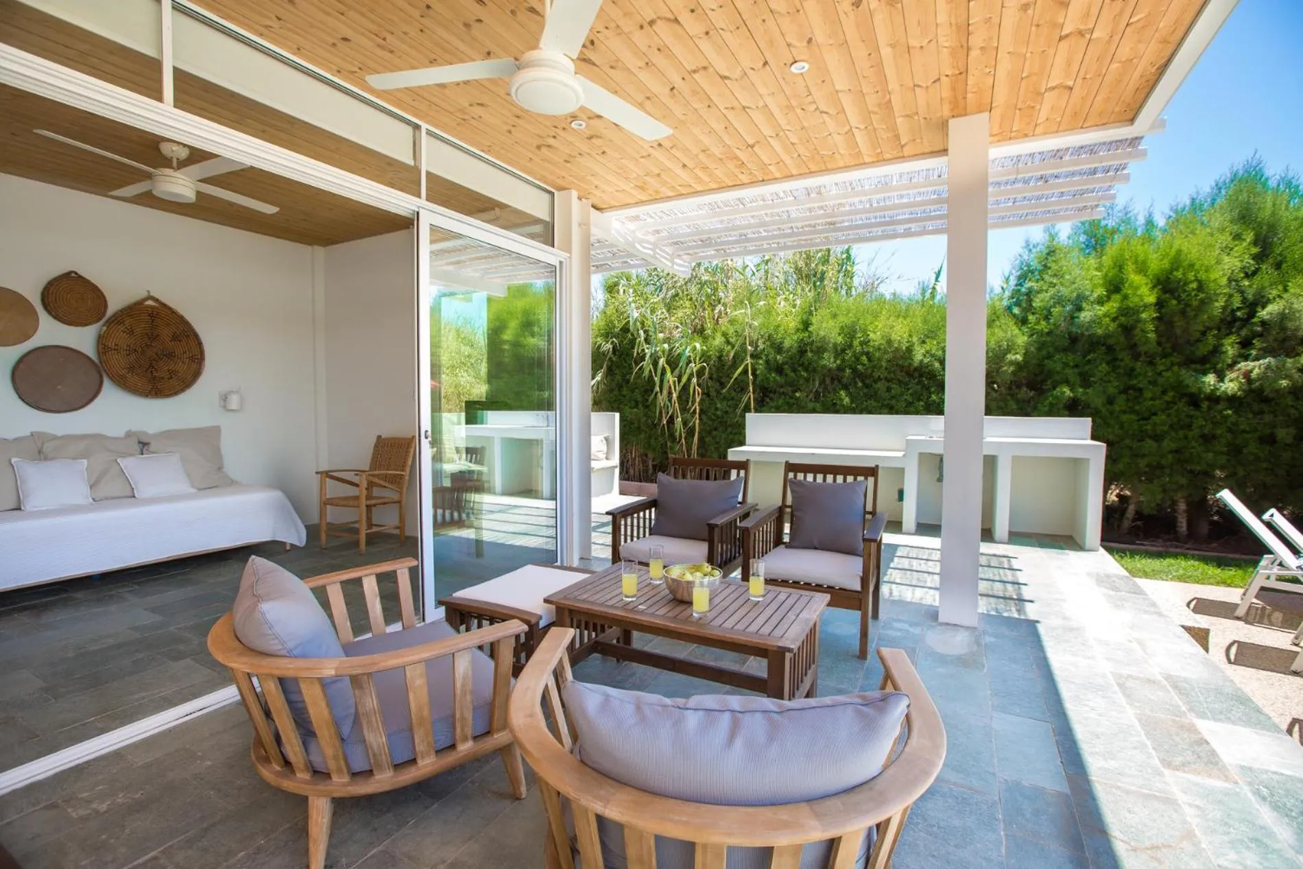 Ayia Napa Villa Danae