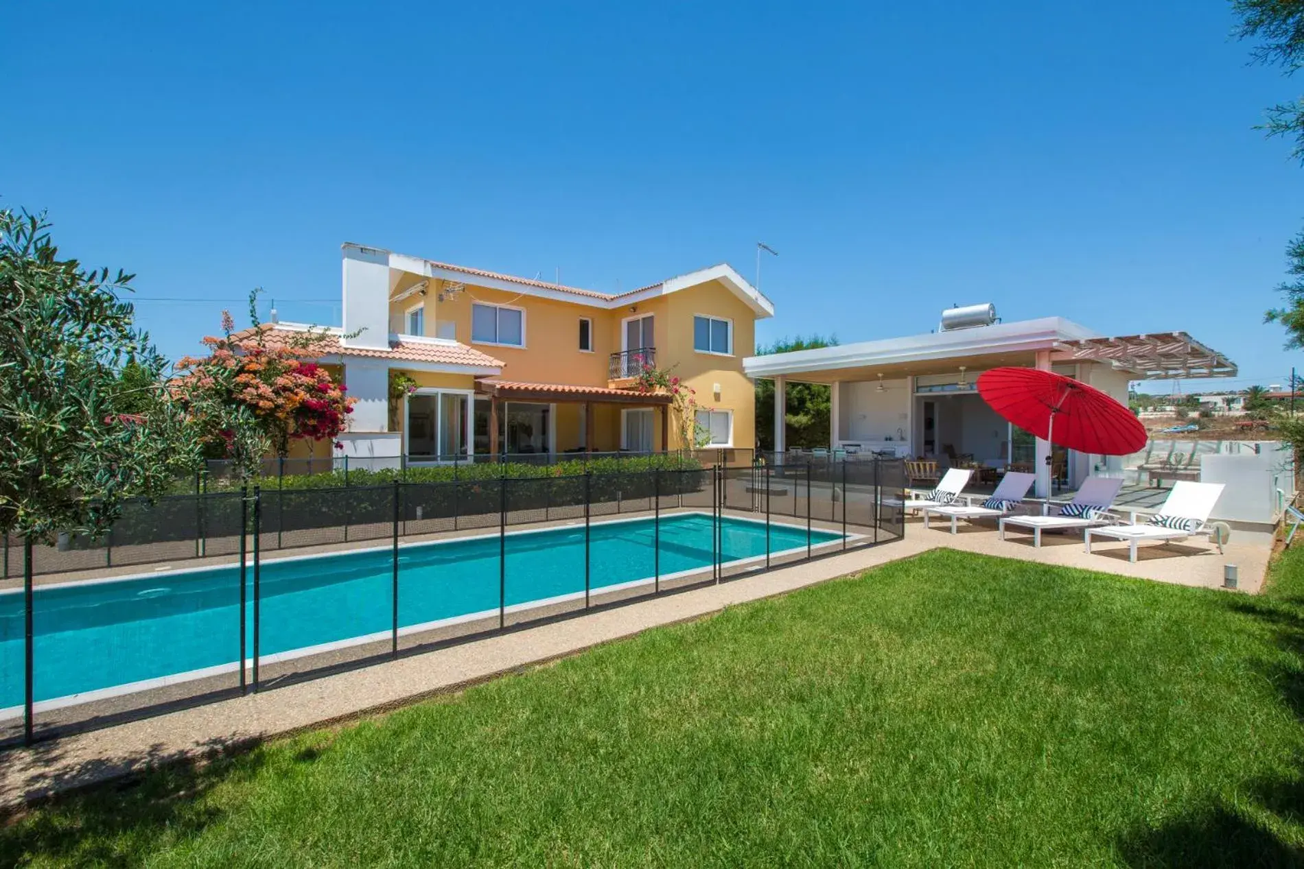 Ayia Napa Villa Danae Ayia Napa Villa Danae