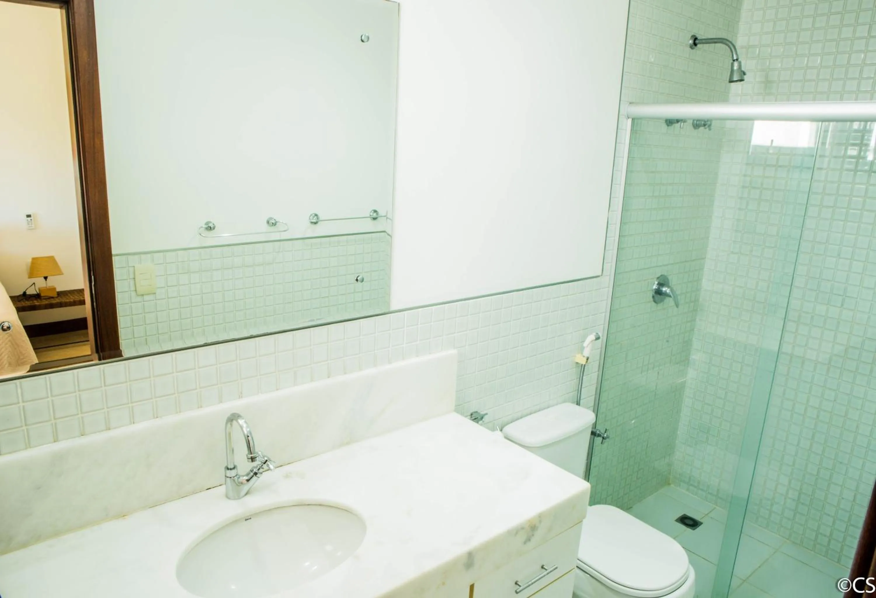 Apartamento Terraco Buganvilias - Reserva Imbassai