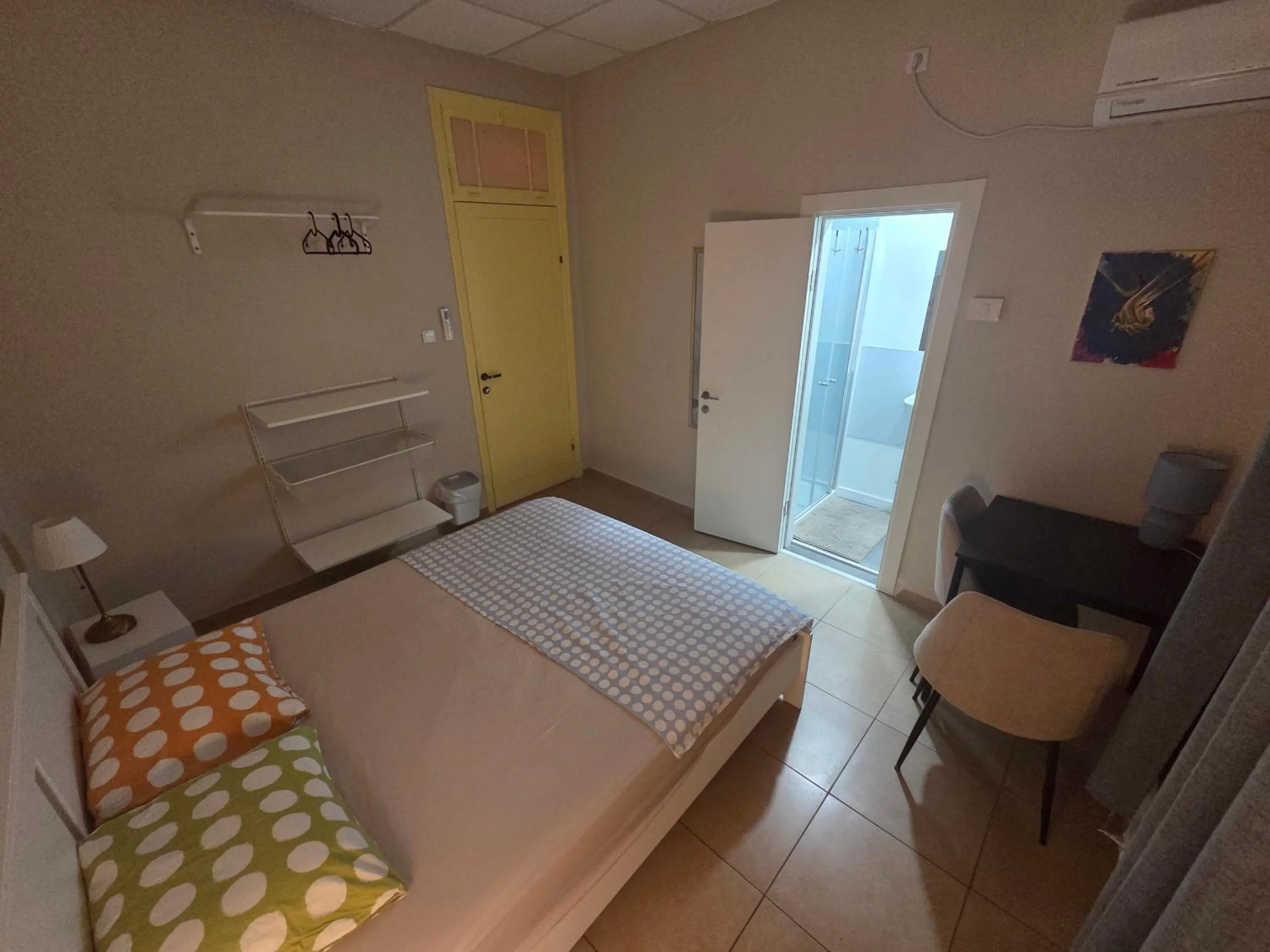 Photo of the whole room in Hostel Roks