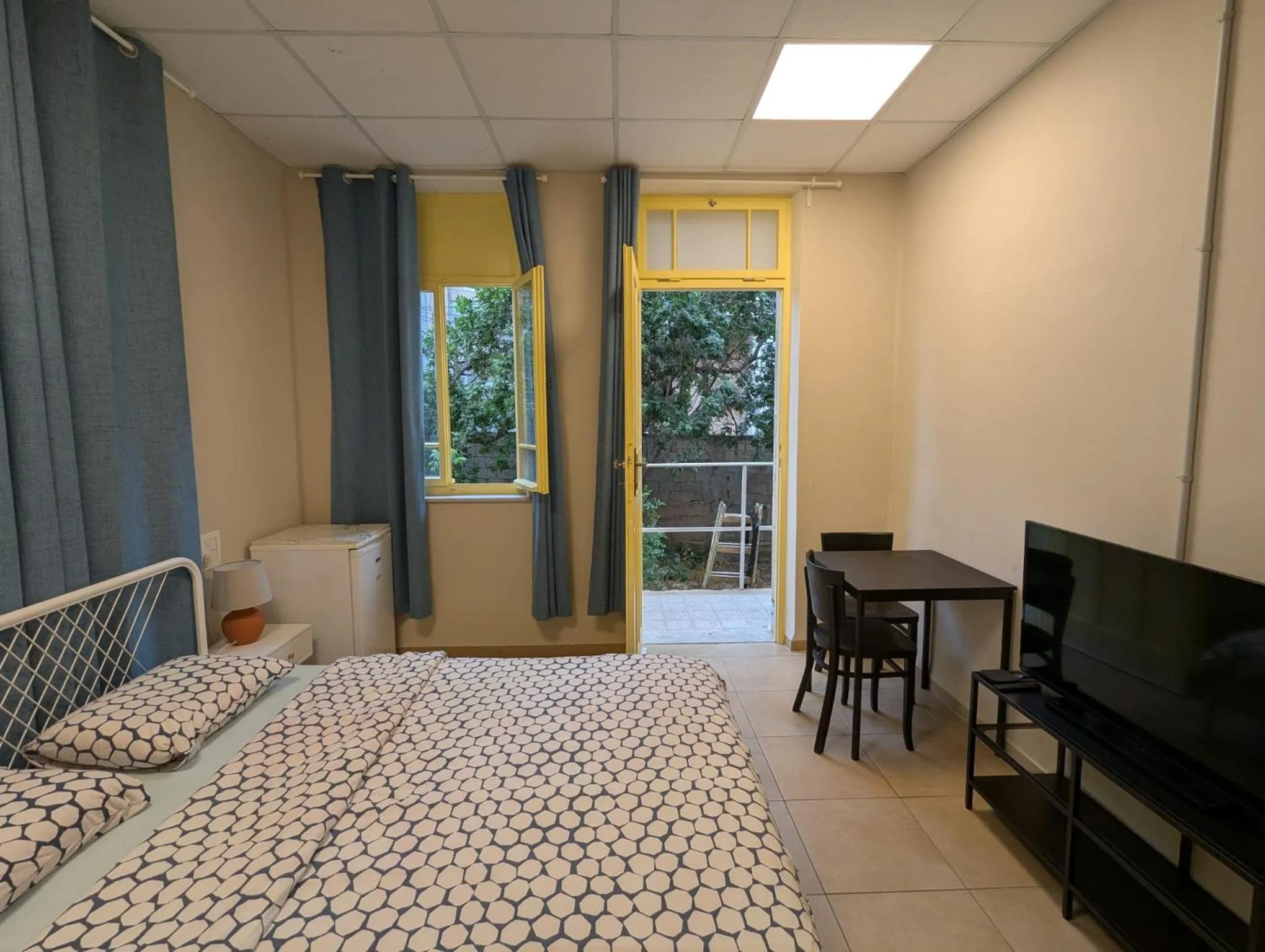 Photo of the whole room in Hostel Roks