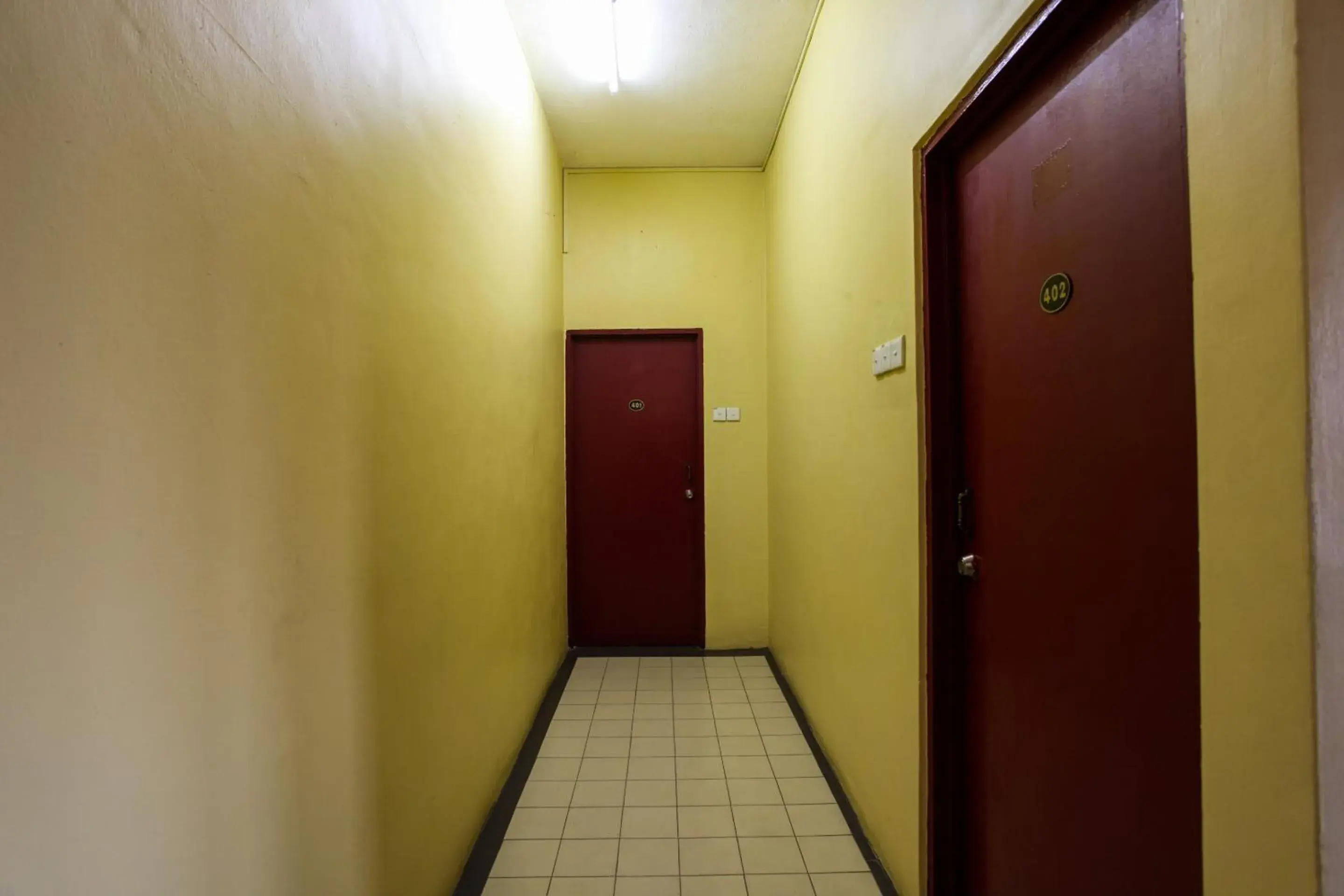 Lobby or reception in OYO 89549 Casavilla Hotel (city Centre) Taiping Lobby or reception in OYO 89549 Casavilla Hotel (city Centre) Taiping