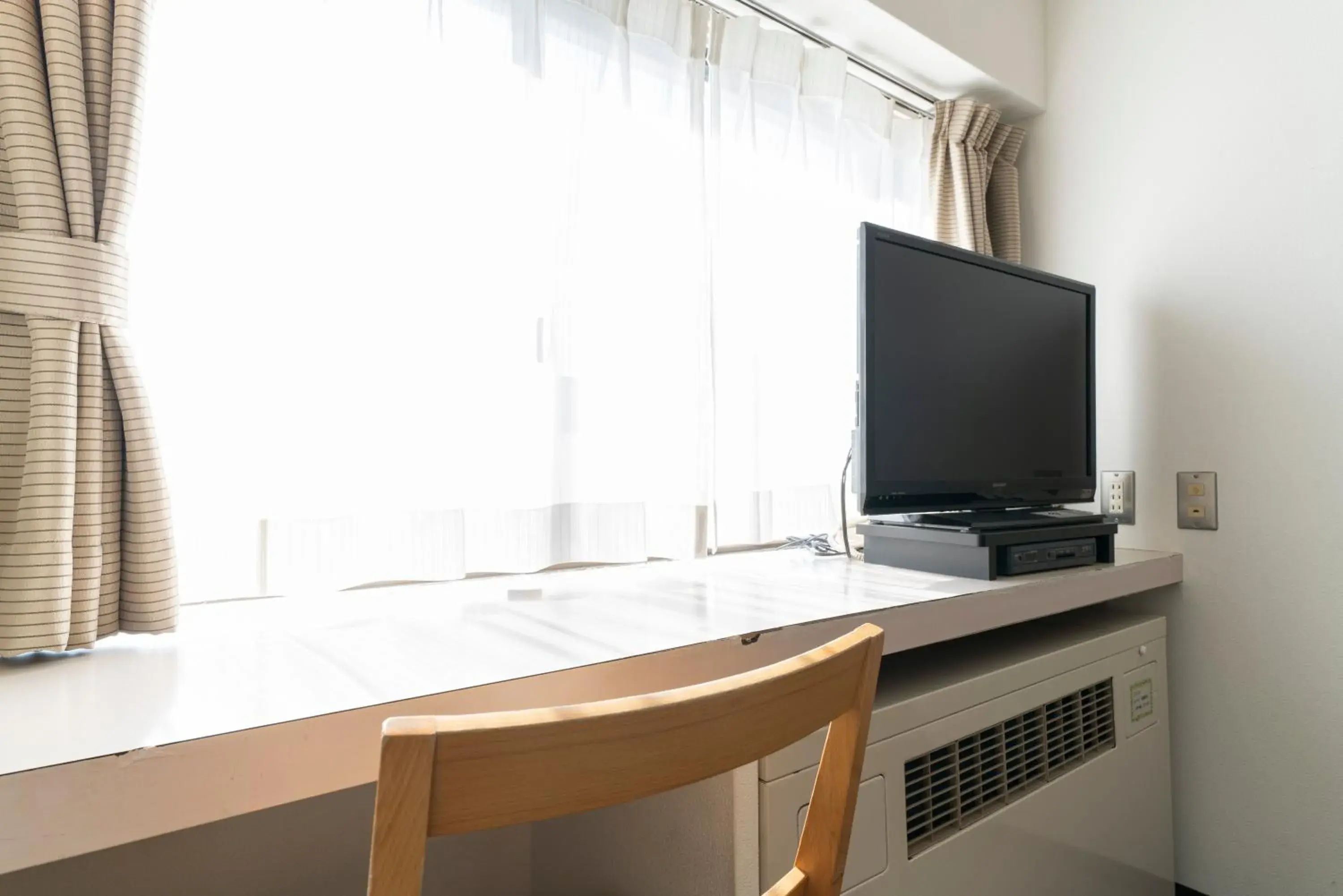 Photo of the whole room in Hotel Econo Higashi Kanazawa Photo of the whole room in Hotel Econo Higashi Kanazawa