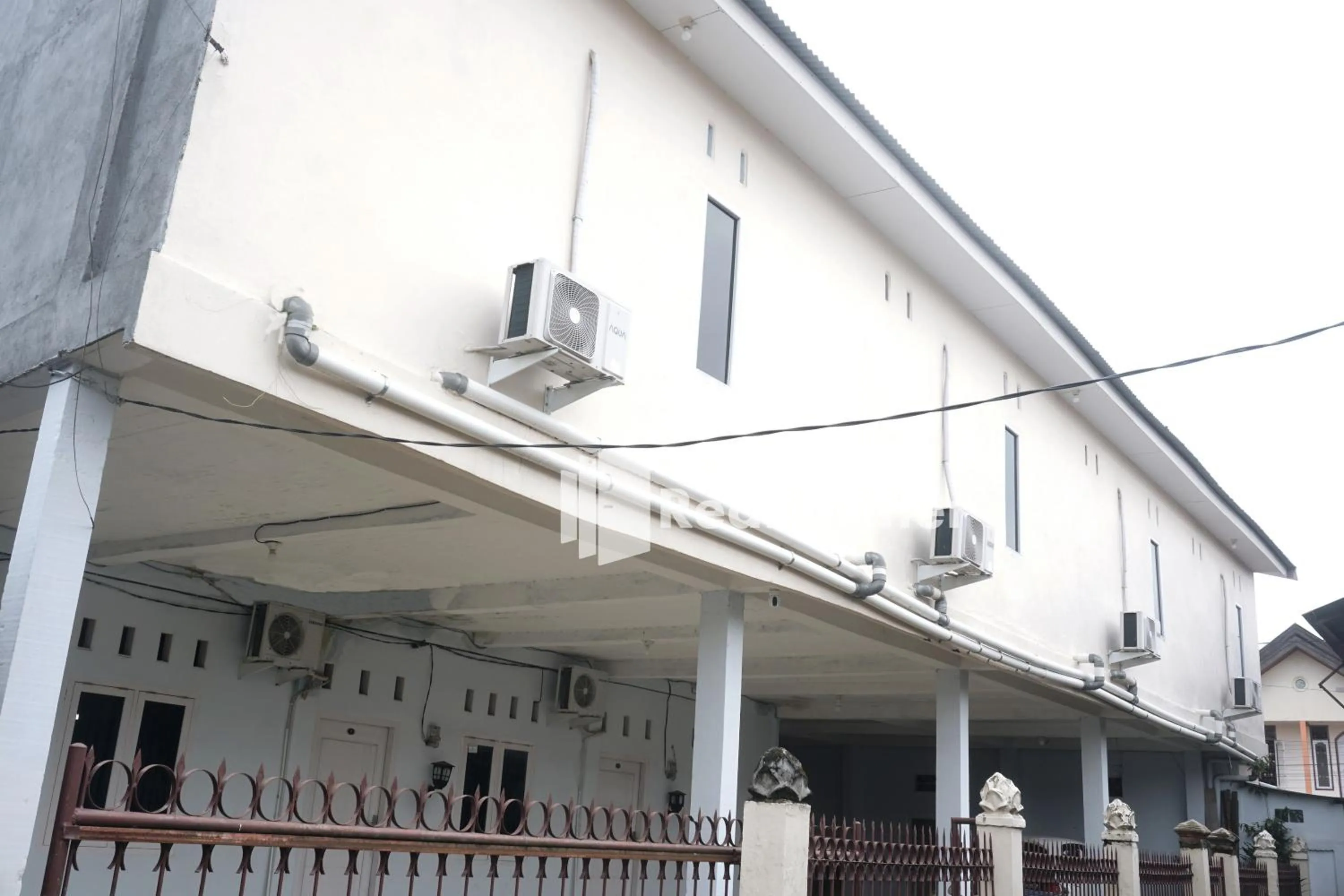 Property building in Tassa Homestay Syariah Mitra RedDoorz