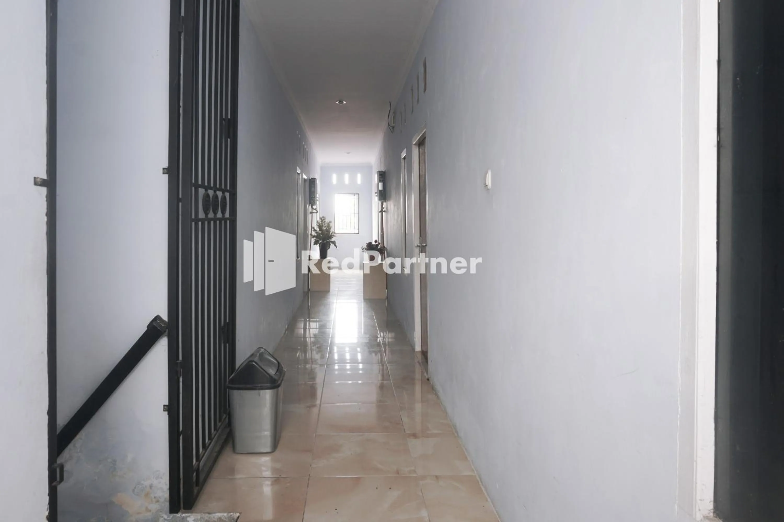 Floor plan in Tassa Homestay Syariah Mitra RedDoorz