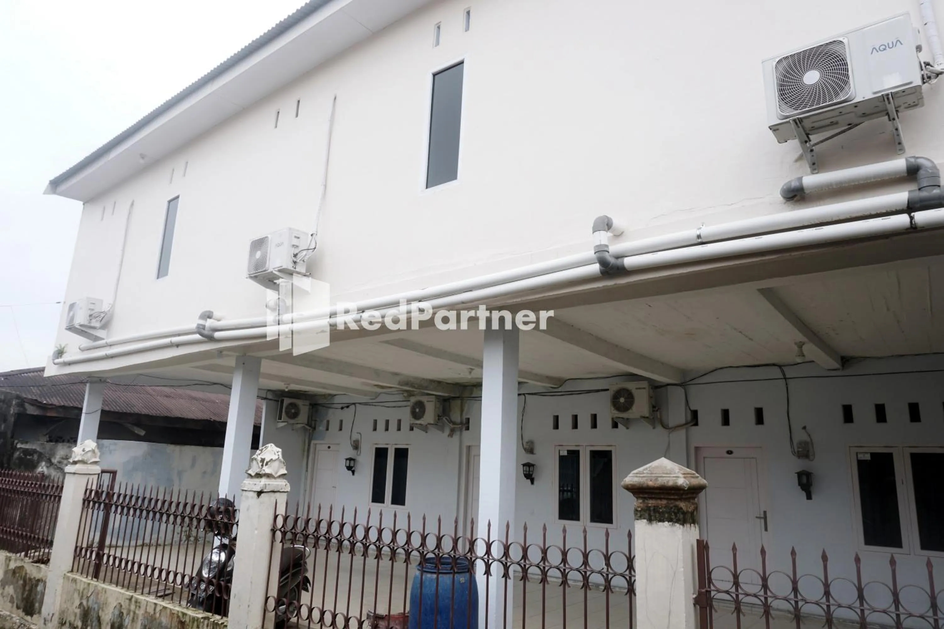 Property building in Tassa Homestay Syariah Mitra RedDoorz