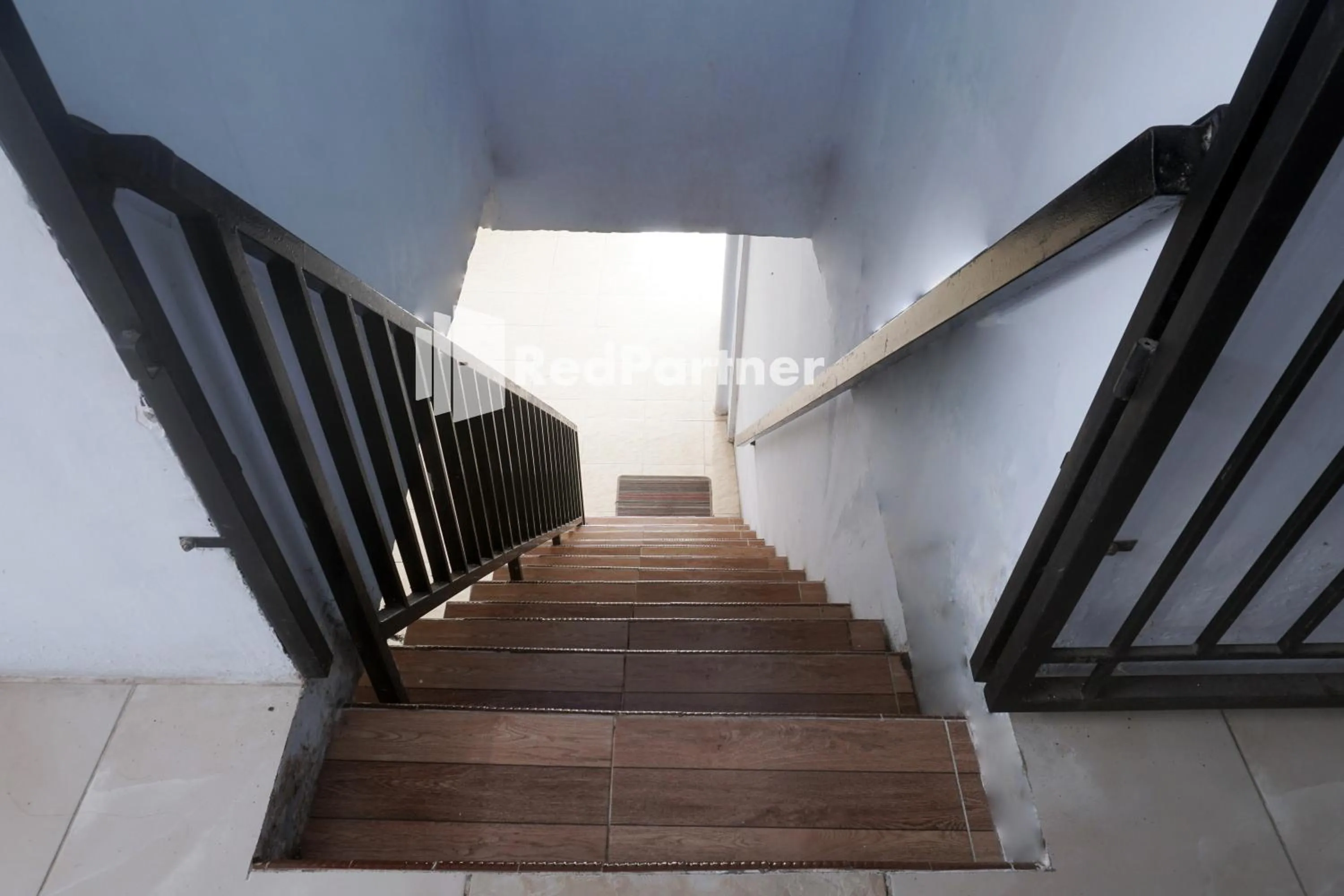 Floor plan in Tassa Homestay Syariah Mitra RedDoorz