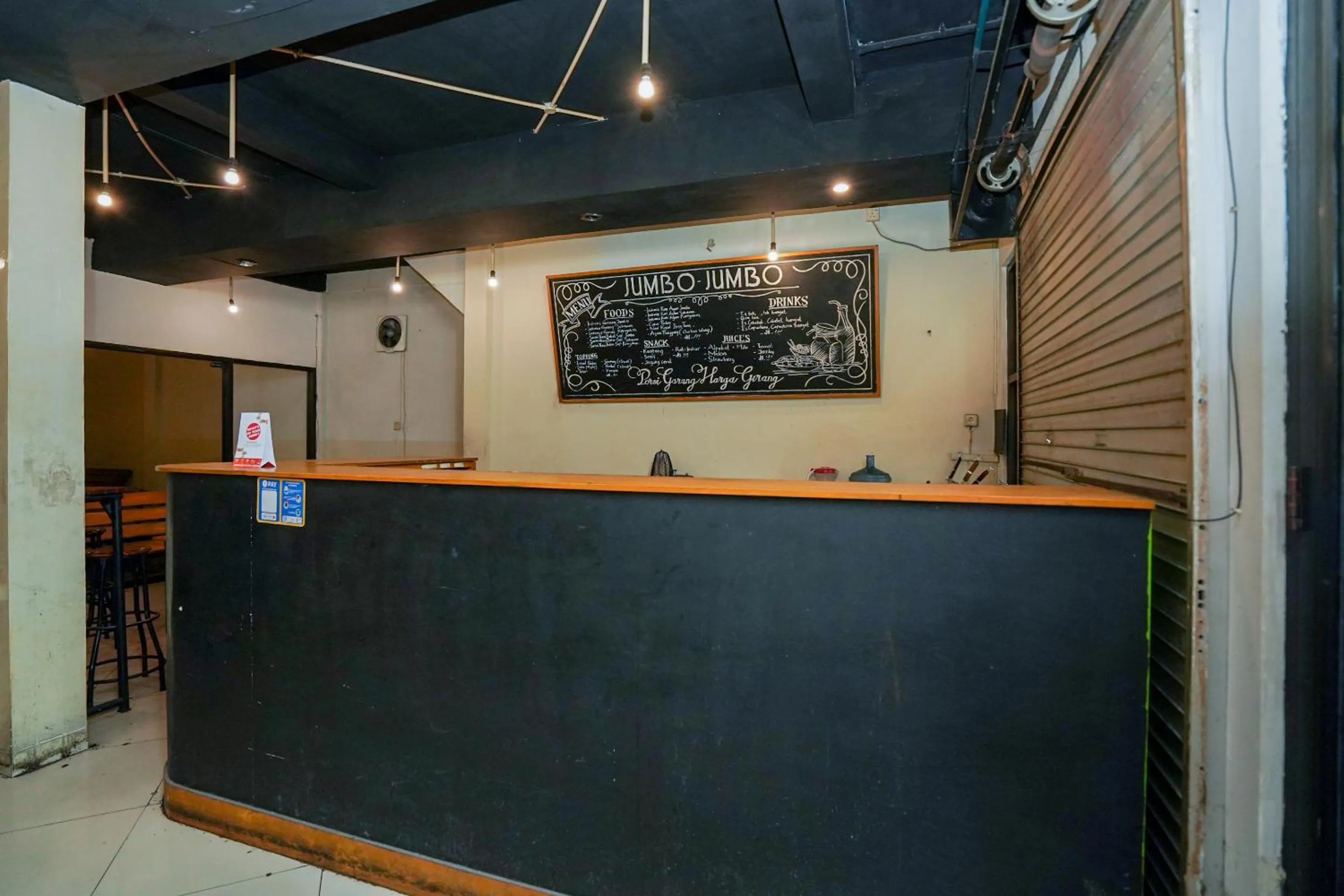 Lobby or reception, Lobby/Reception in OYO 1956 Kana Family Residence