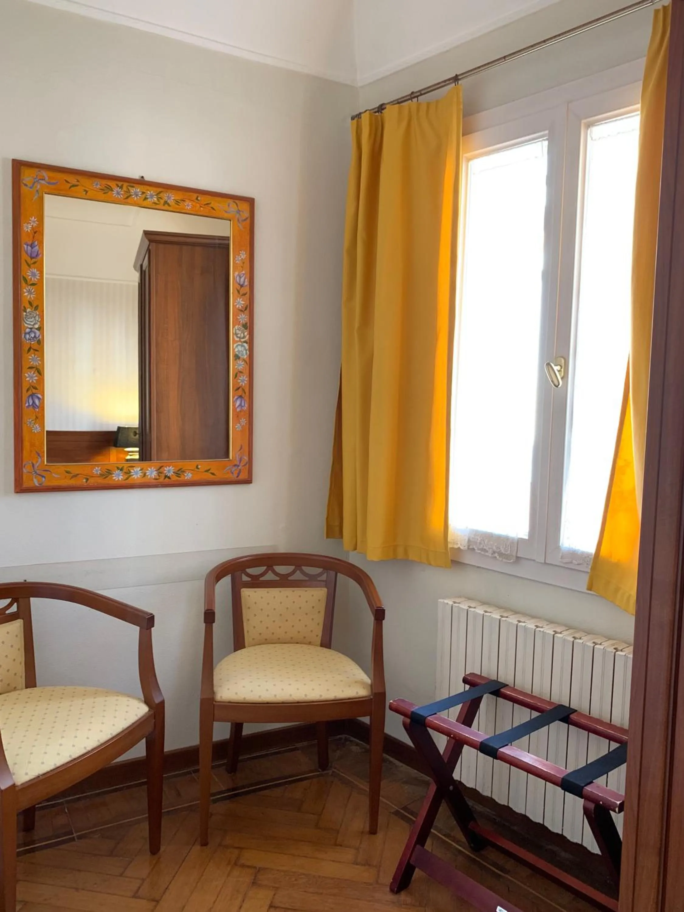 AL CAMPANIEL BED AND BREAKFAST