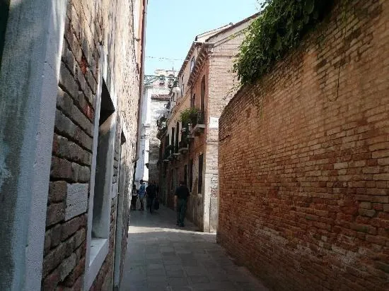 AL CAMPANIEL BED AND BREAKFAST